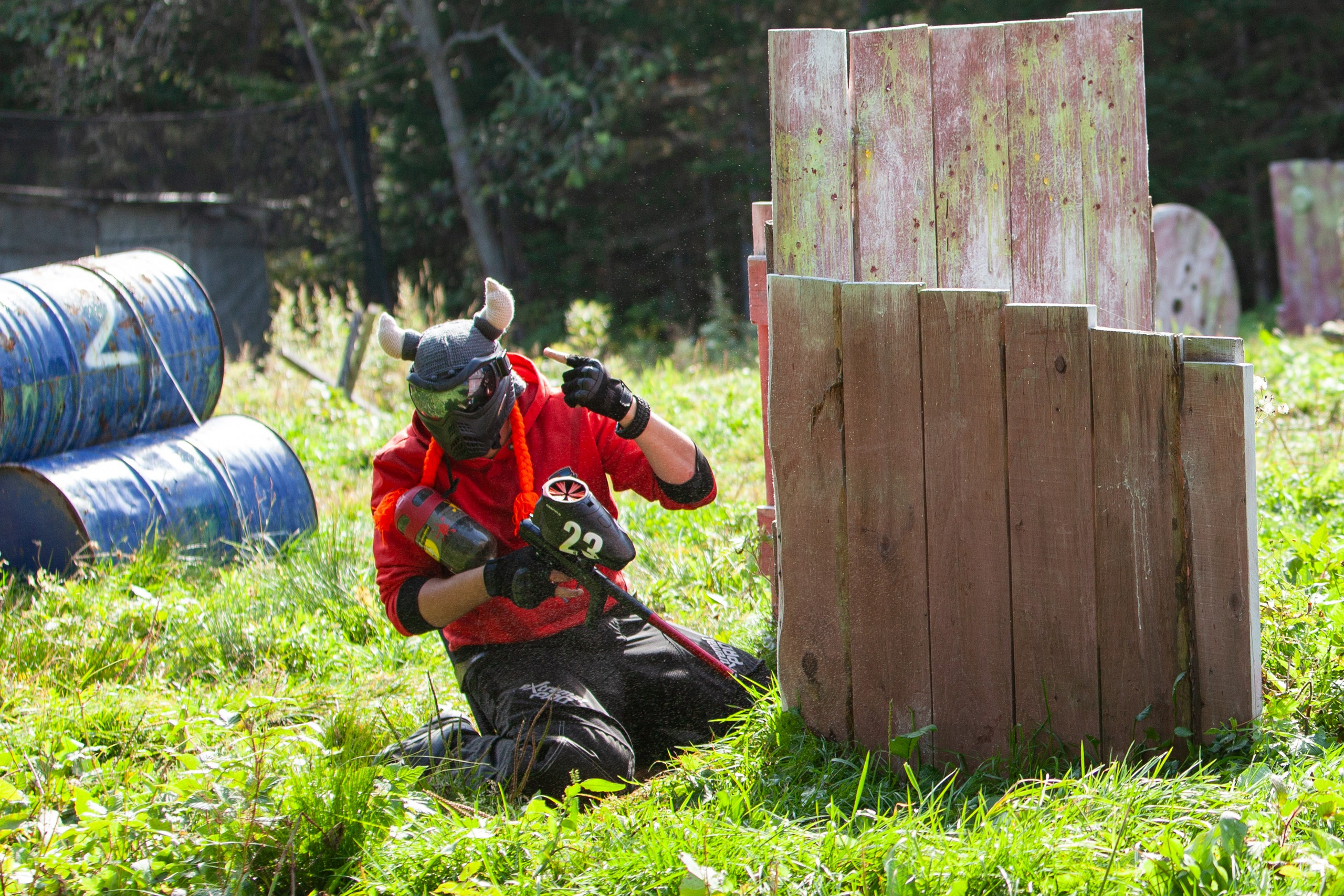 ДР "Олдов". Кутузов Евгений Фотограф в Южно-Сахалинске