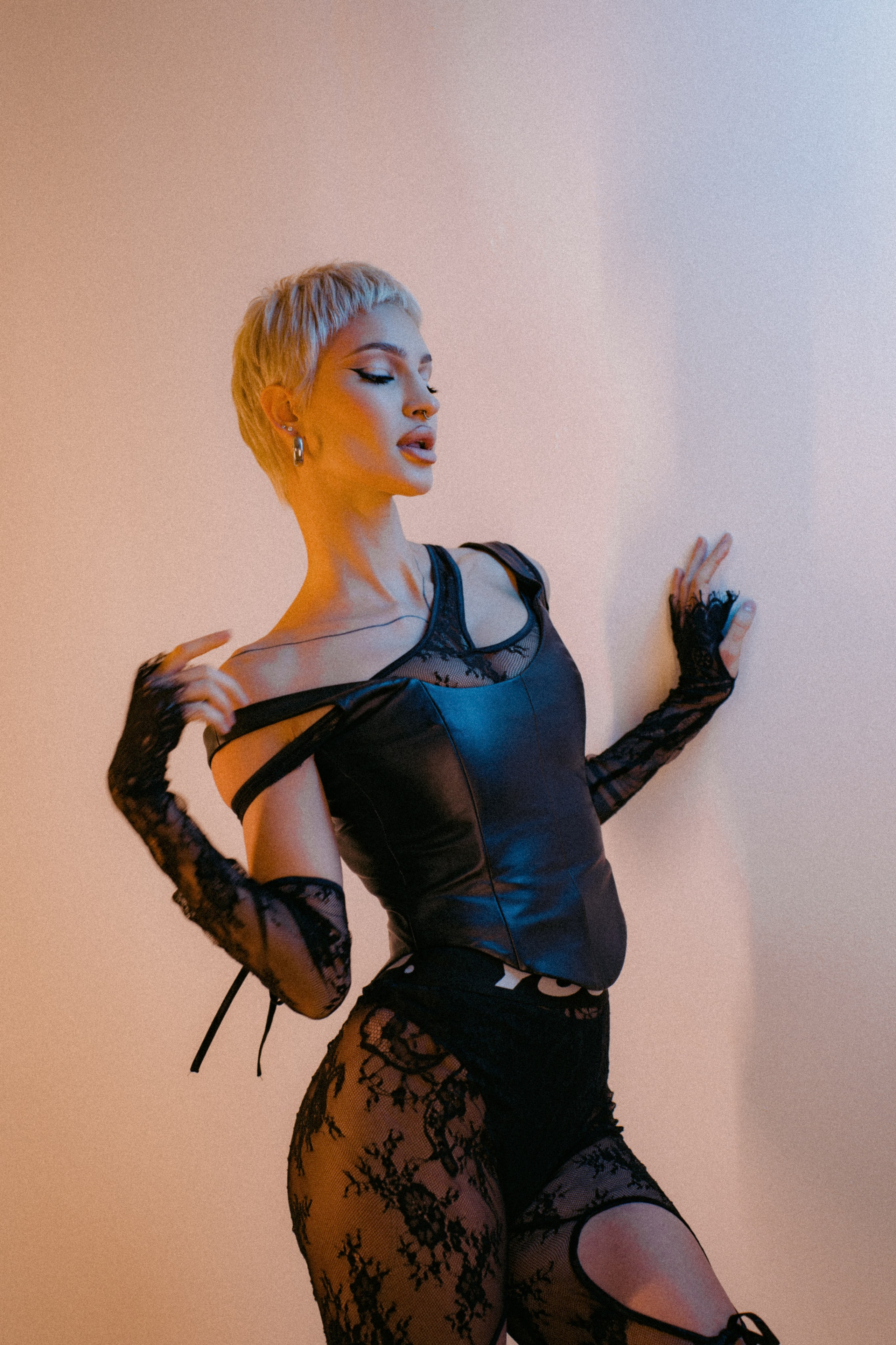 Future. Портретный фотограф в Москве Анастасия Шагирова