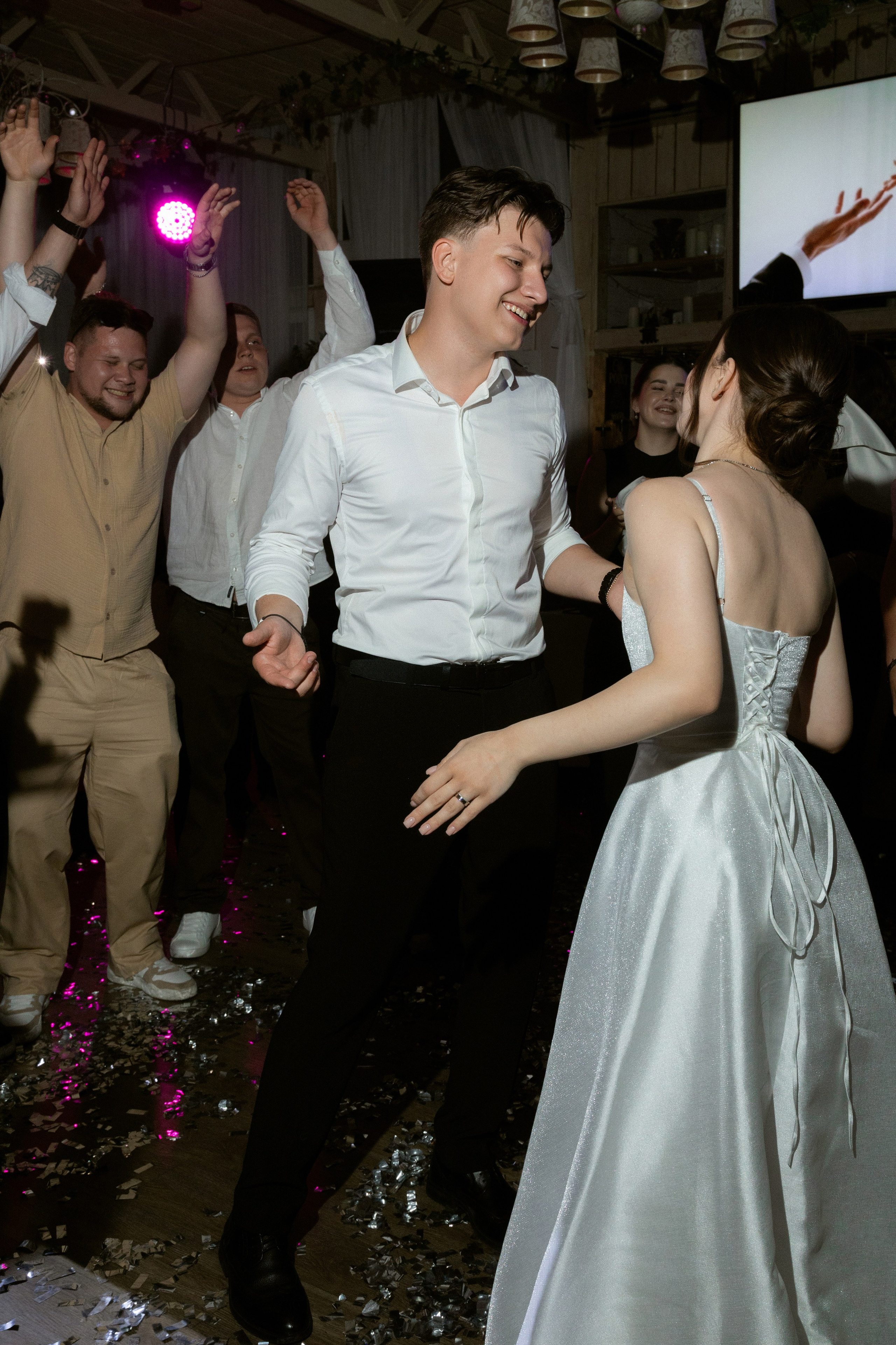 Эдуард и Екатерина. Свадебный и семейный фотограф в Анапе/Новороссийске Виктория Чайка