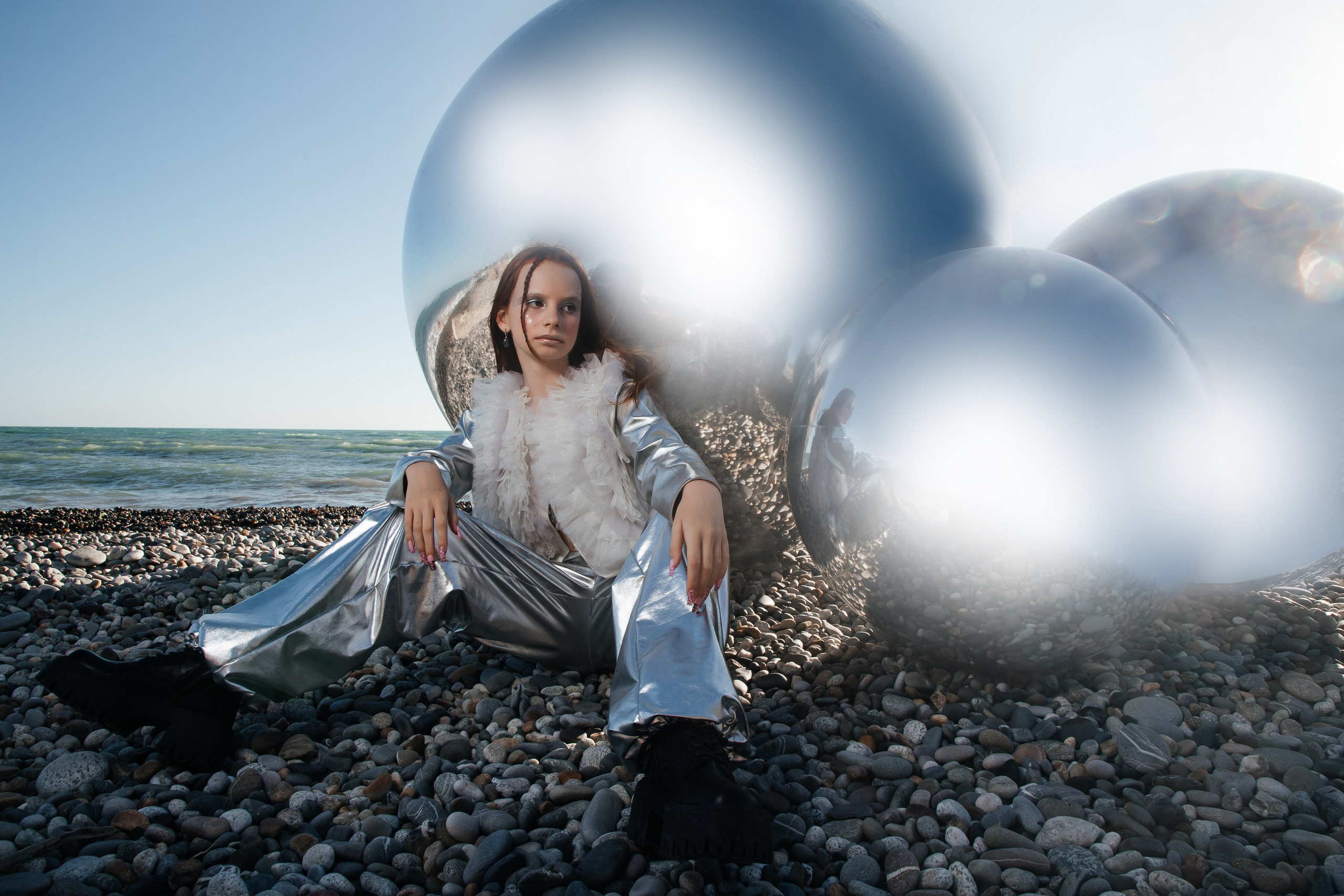 GALAXY. Efimova Model Agency