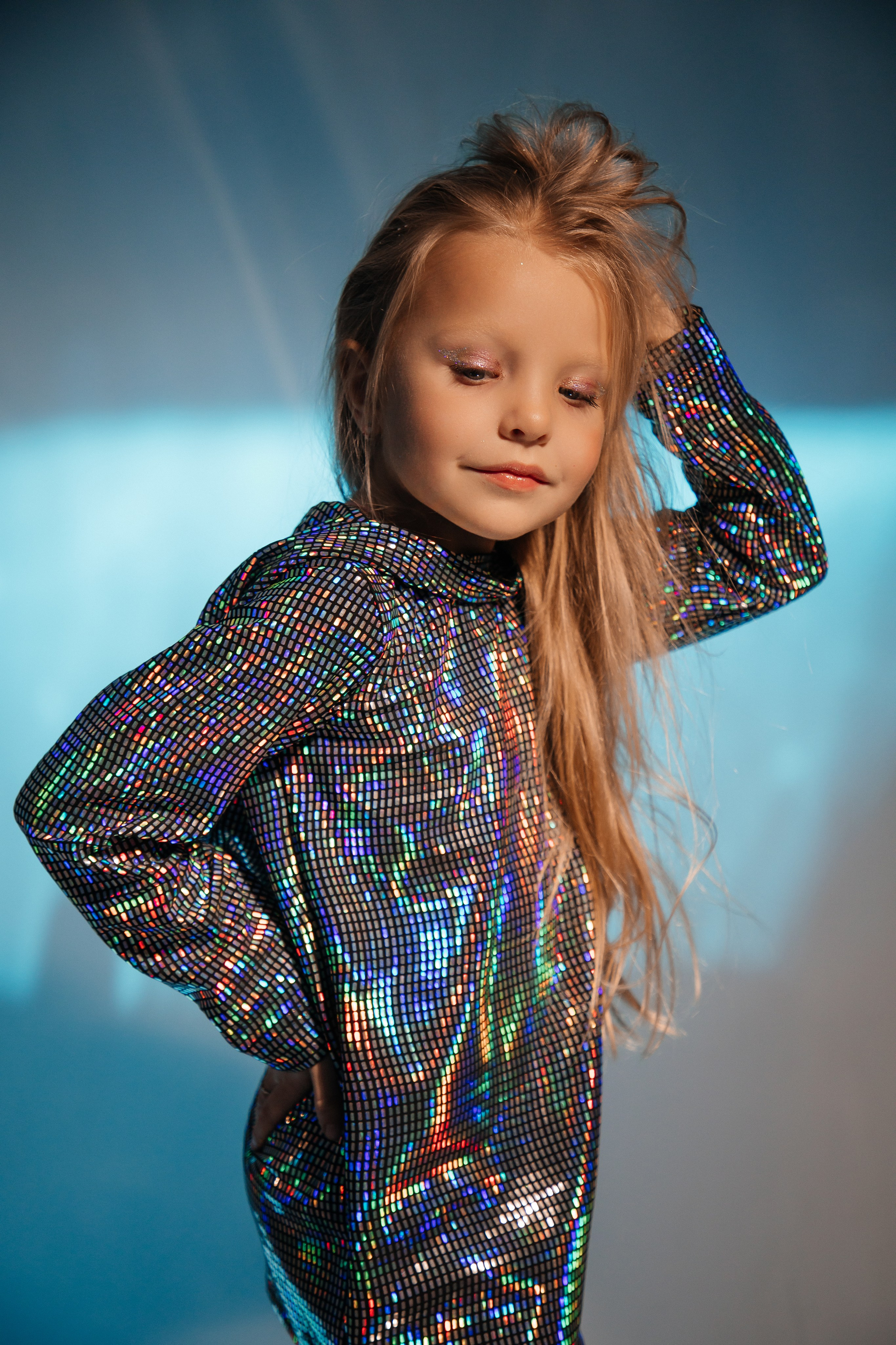 Cosmo. Efimova Model Agency