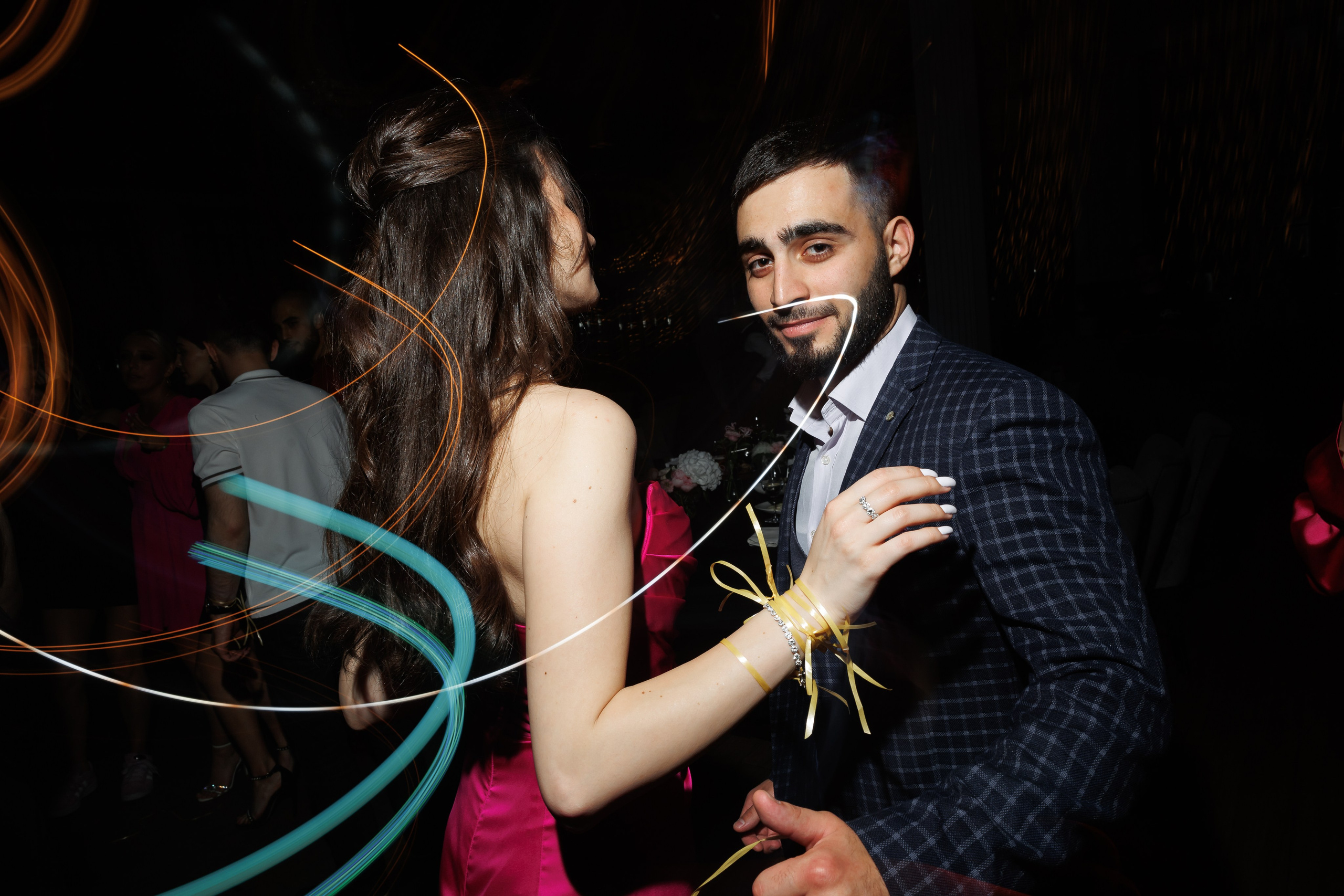 Выпуск РУДН / «Шале Березка». Свадебный и семейный фотограф