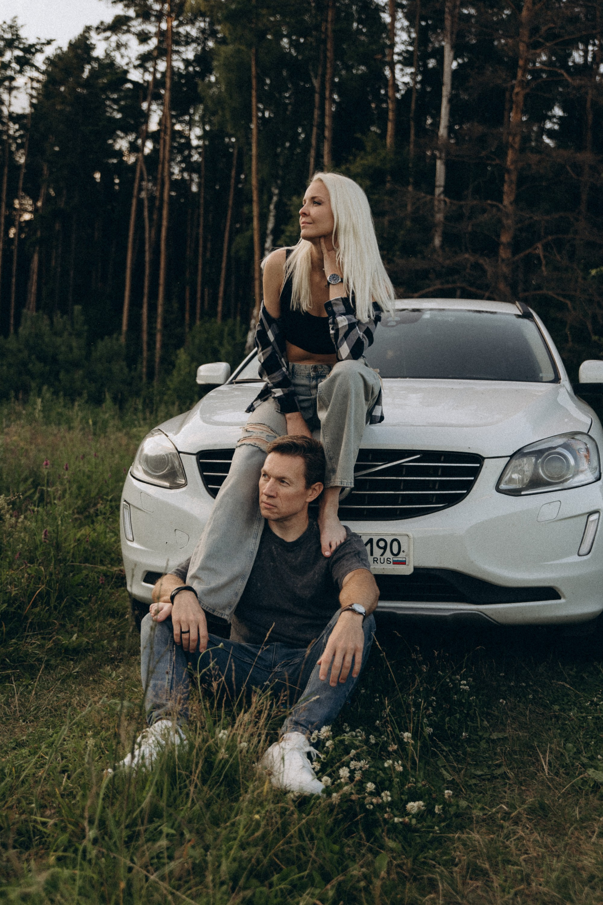 А&I. Свадебный и семейный фотограф в Коломне Мария Мусатова