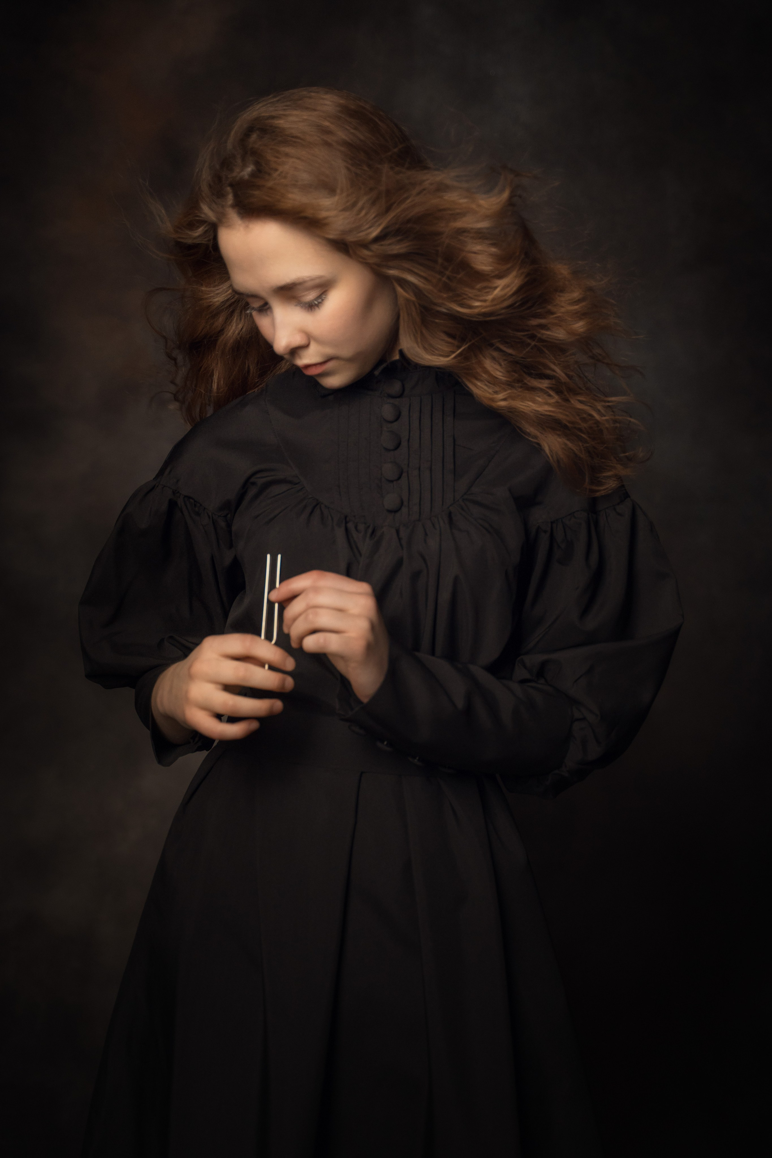 Portraits — The Path to Dream Project