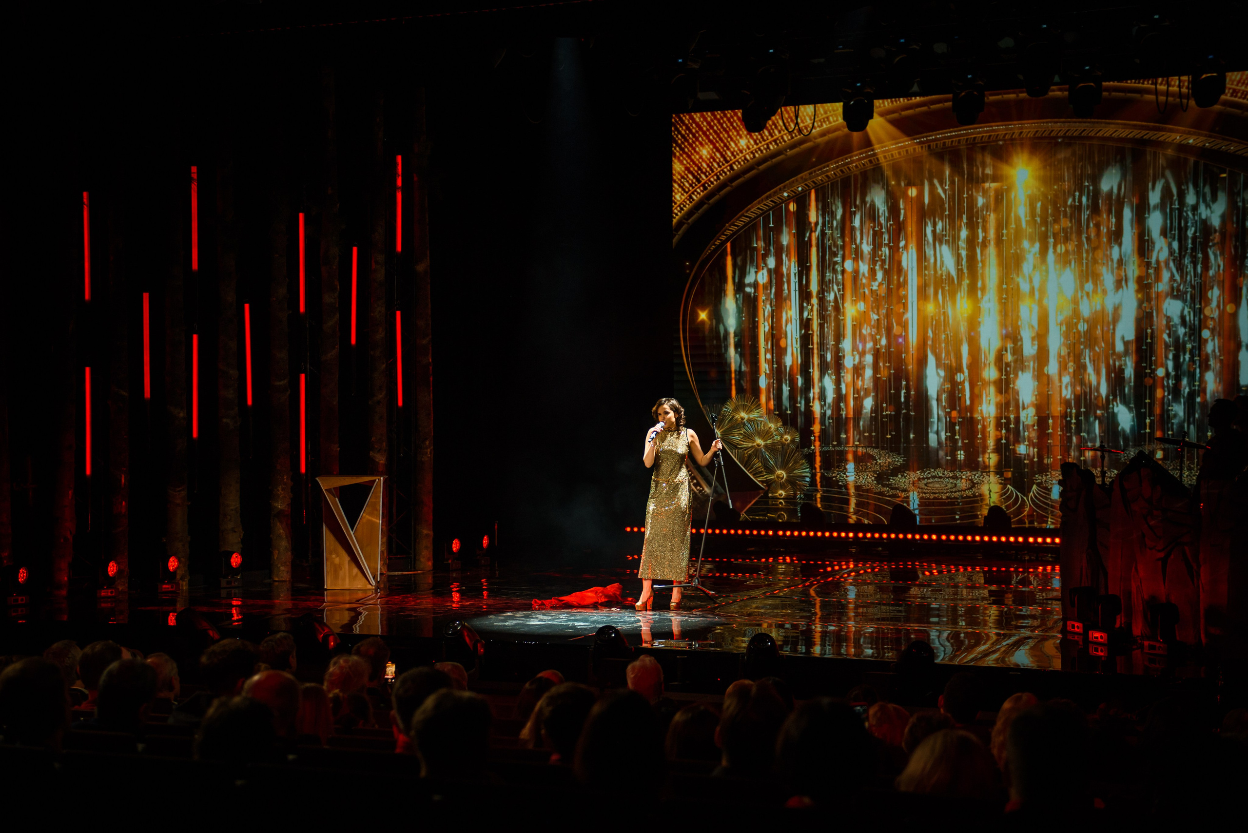 Музыкальное сердце театра — 2023 | Вручение премии