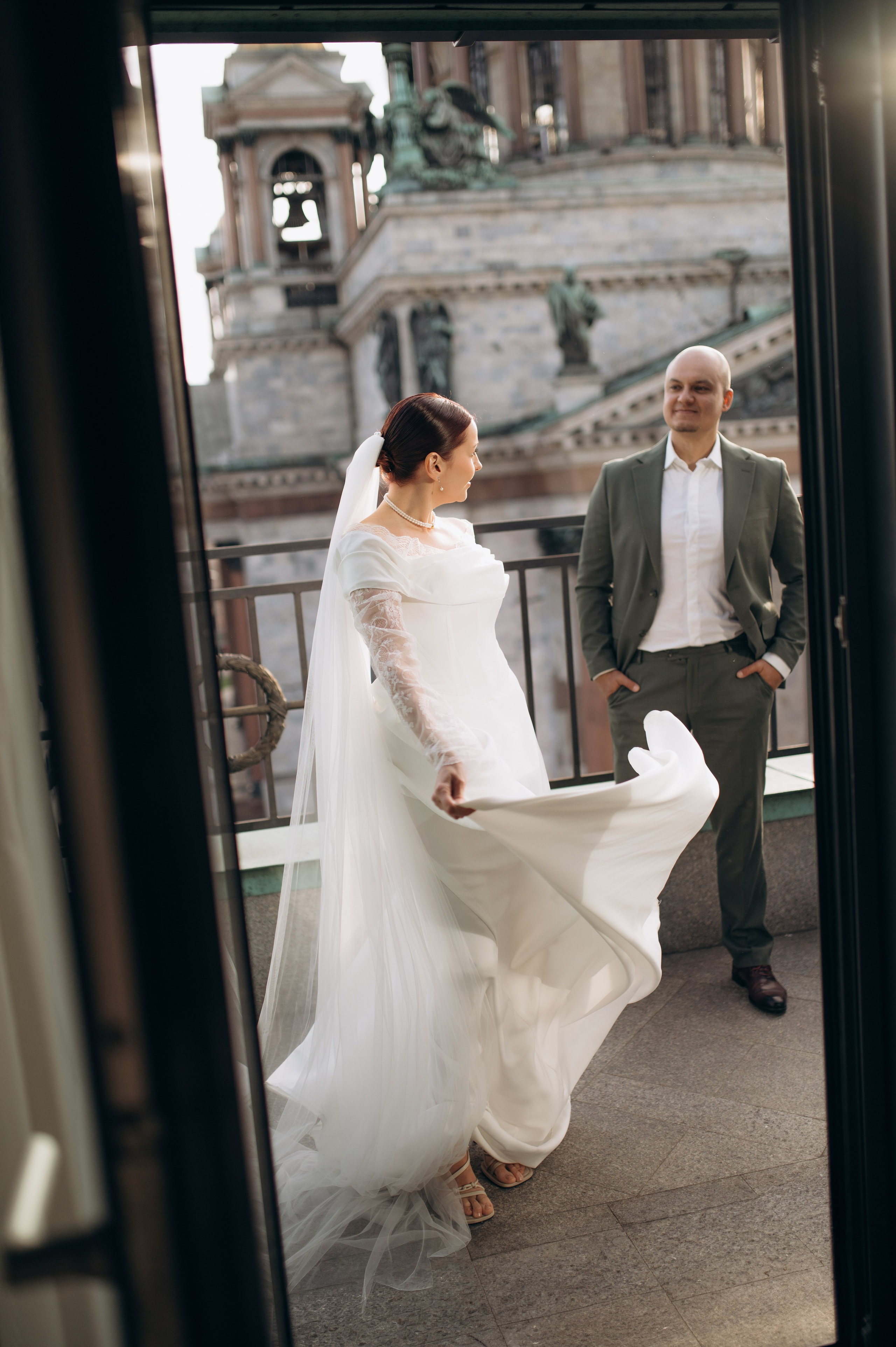 A&D | FOUR SEASONS. Лайфстайл фотограф в Санкт-Петербурге — Вера Целикова