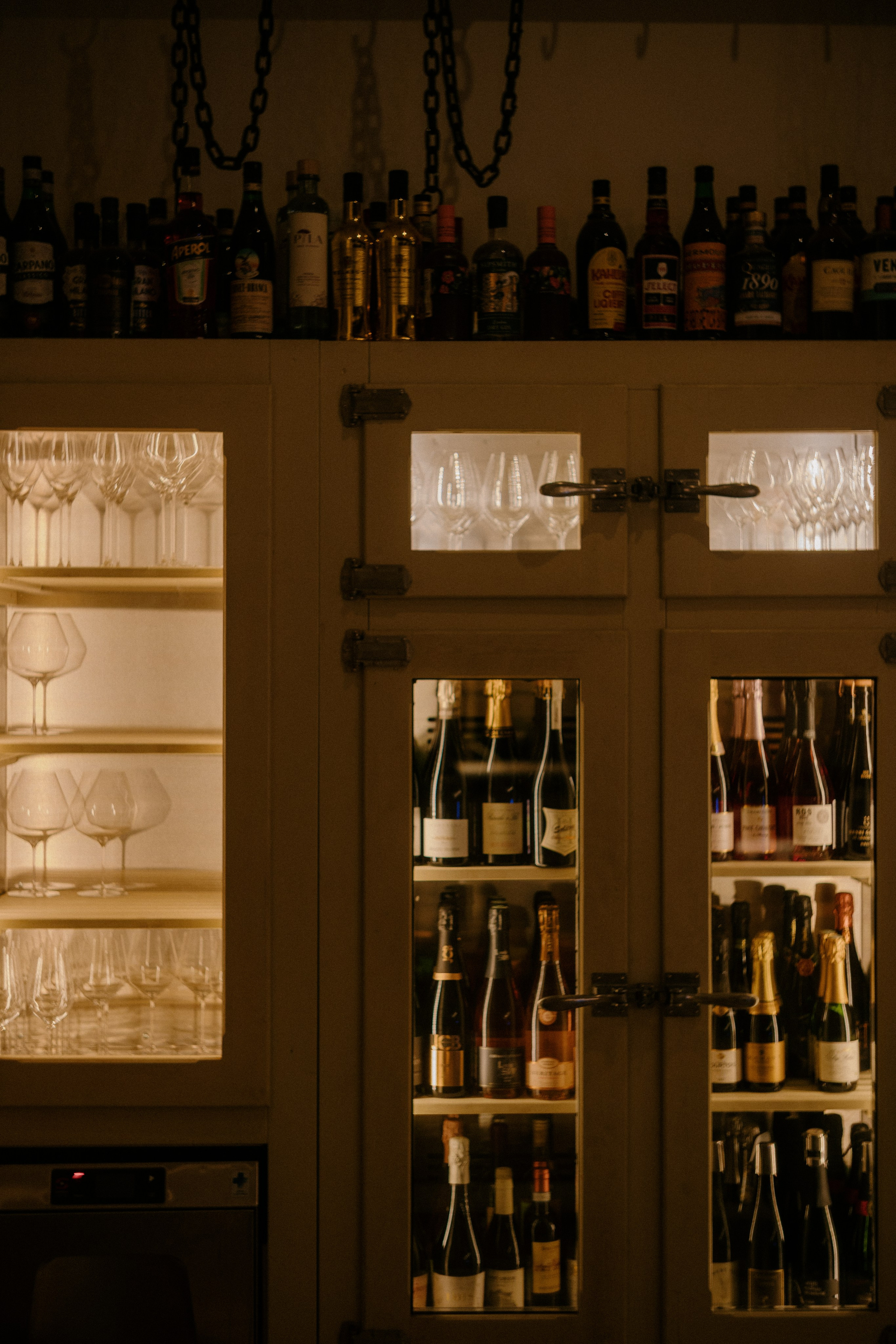 Carniceria vino. Frantova