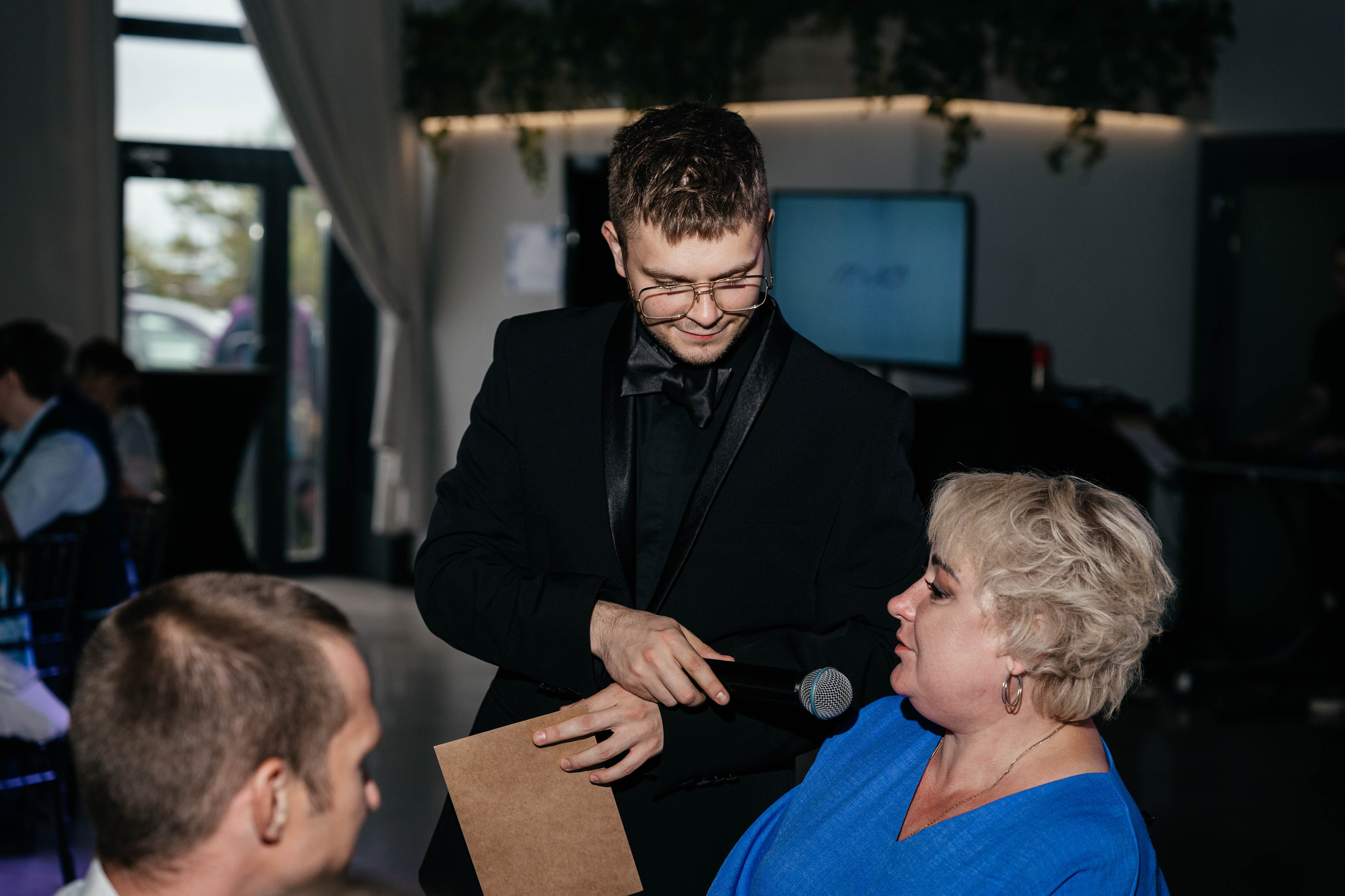 Свадьбы. Главная