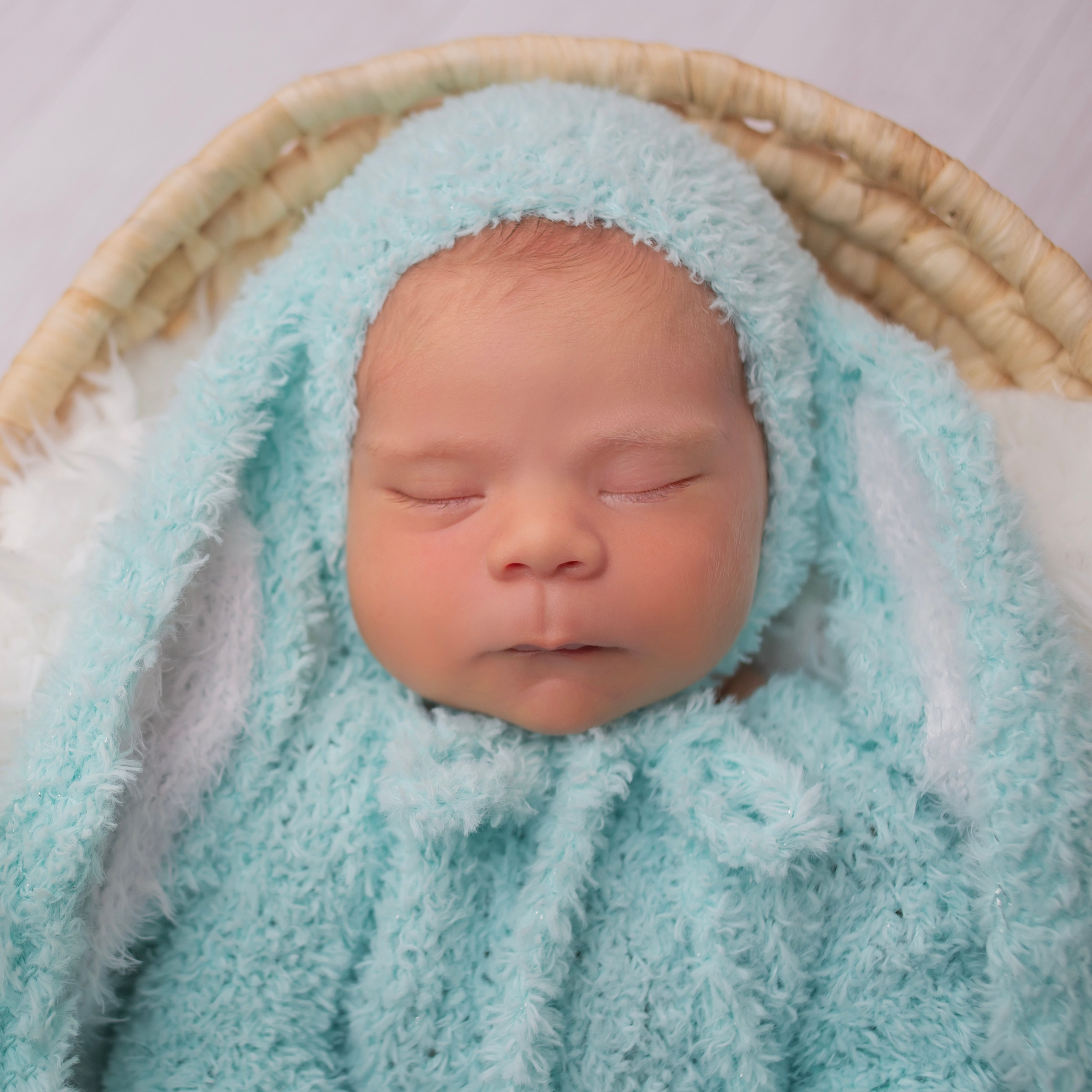 NEWBORN. Семейный и детский фотограф в Москве и МО — Александра