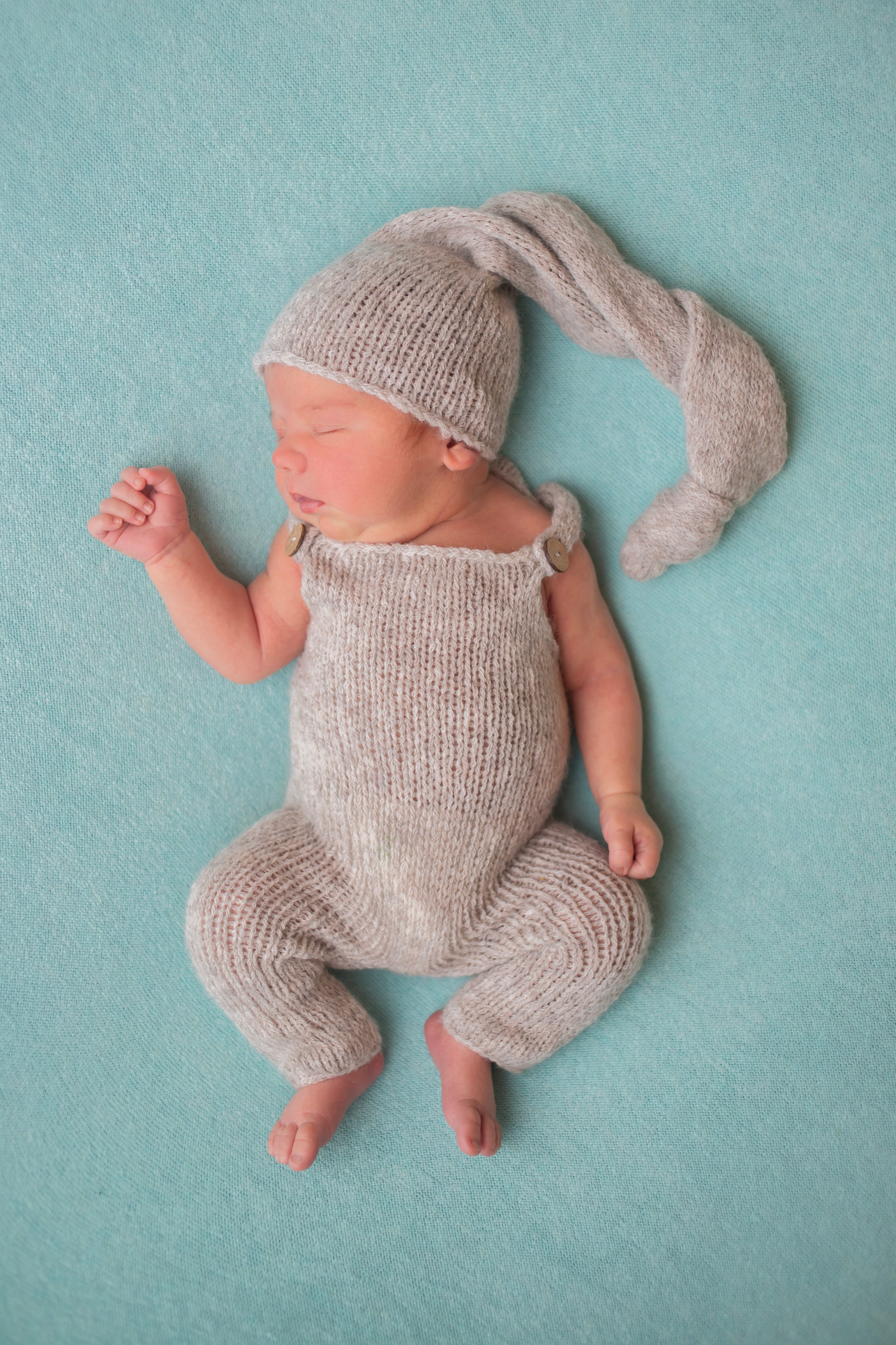 NEWBORN. Семейный и детский фотограф в Москве и МО — Александра