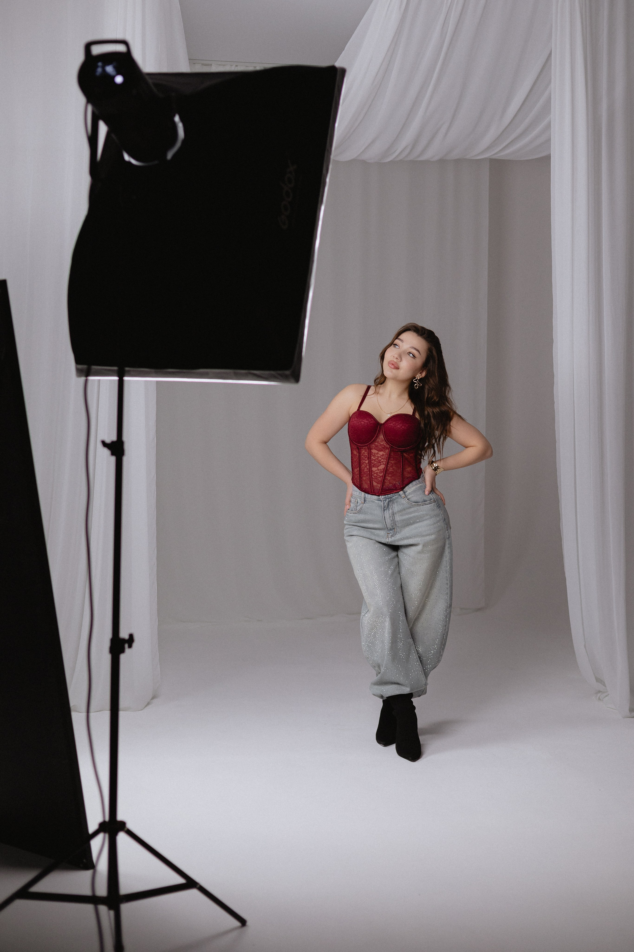 Ольга. Фотограф