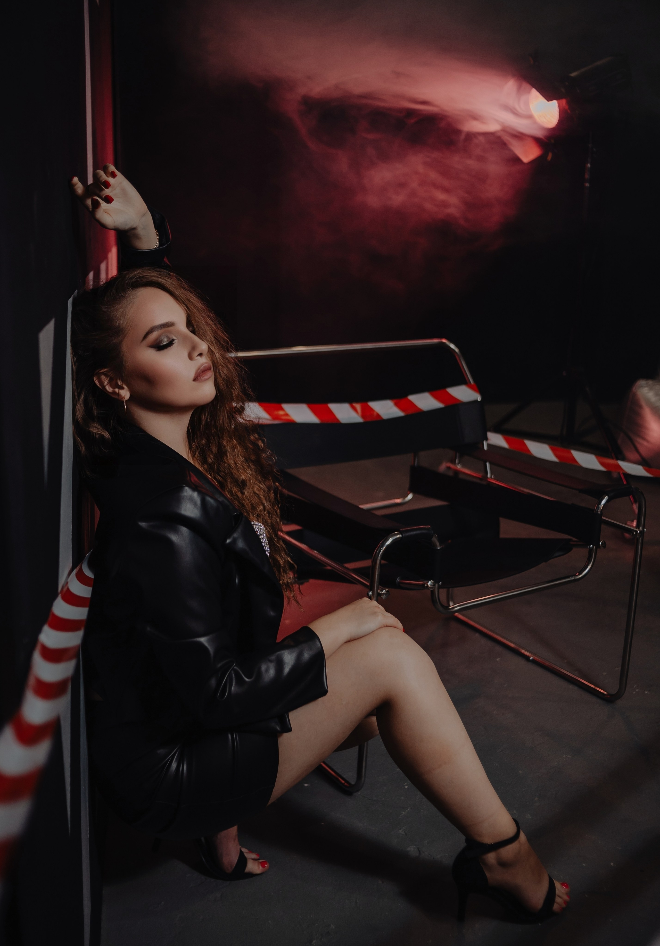 Настя. Фотограф Брянск