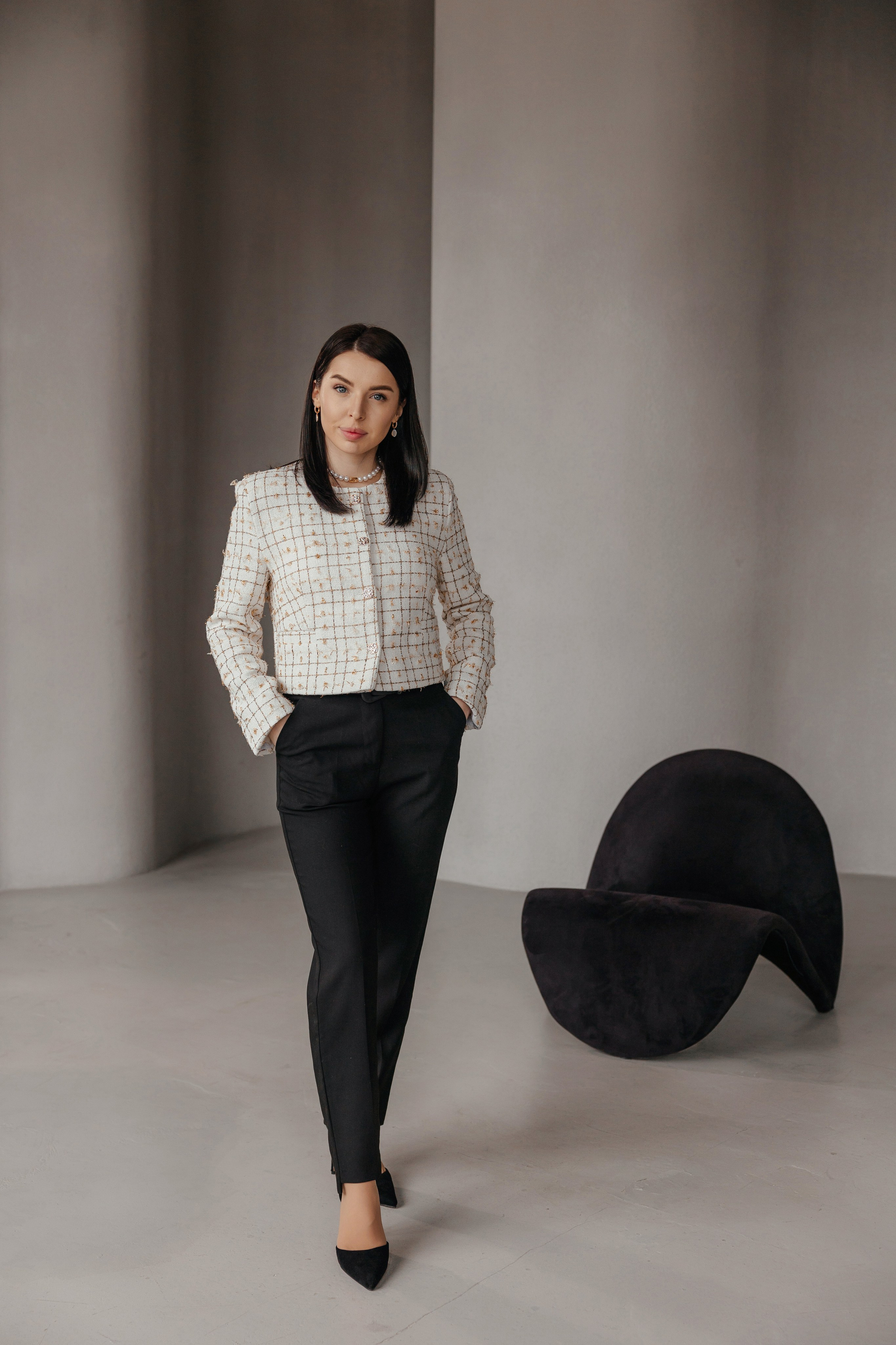 Мария, юрист. Фотограф для бизнеса Константин Брусницын в Екатеринбурге