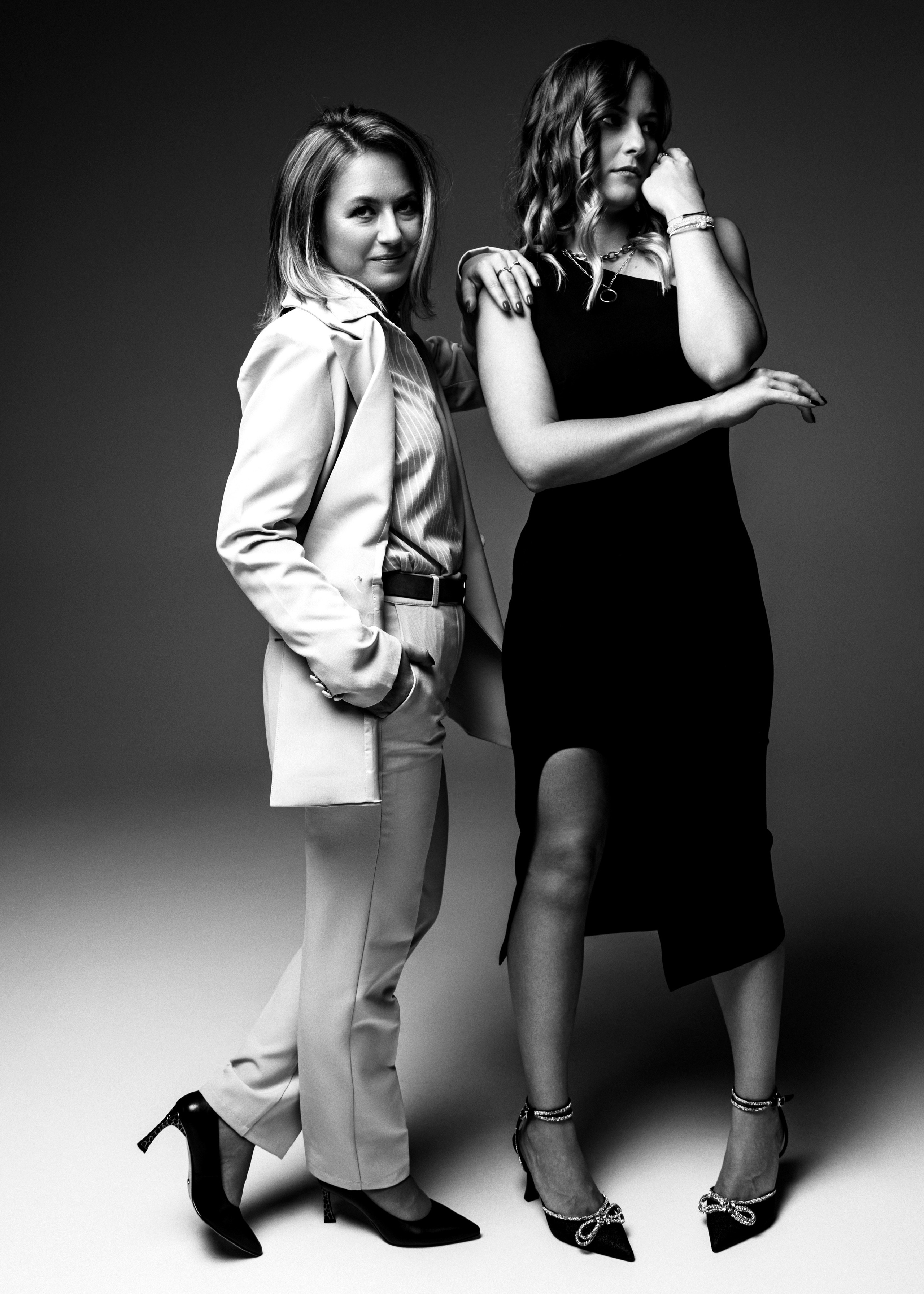 Фотосессия сестер. Photo. Игорь Полозов