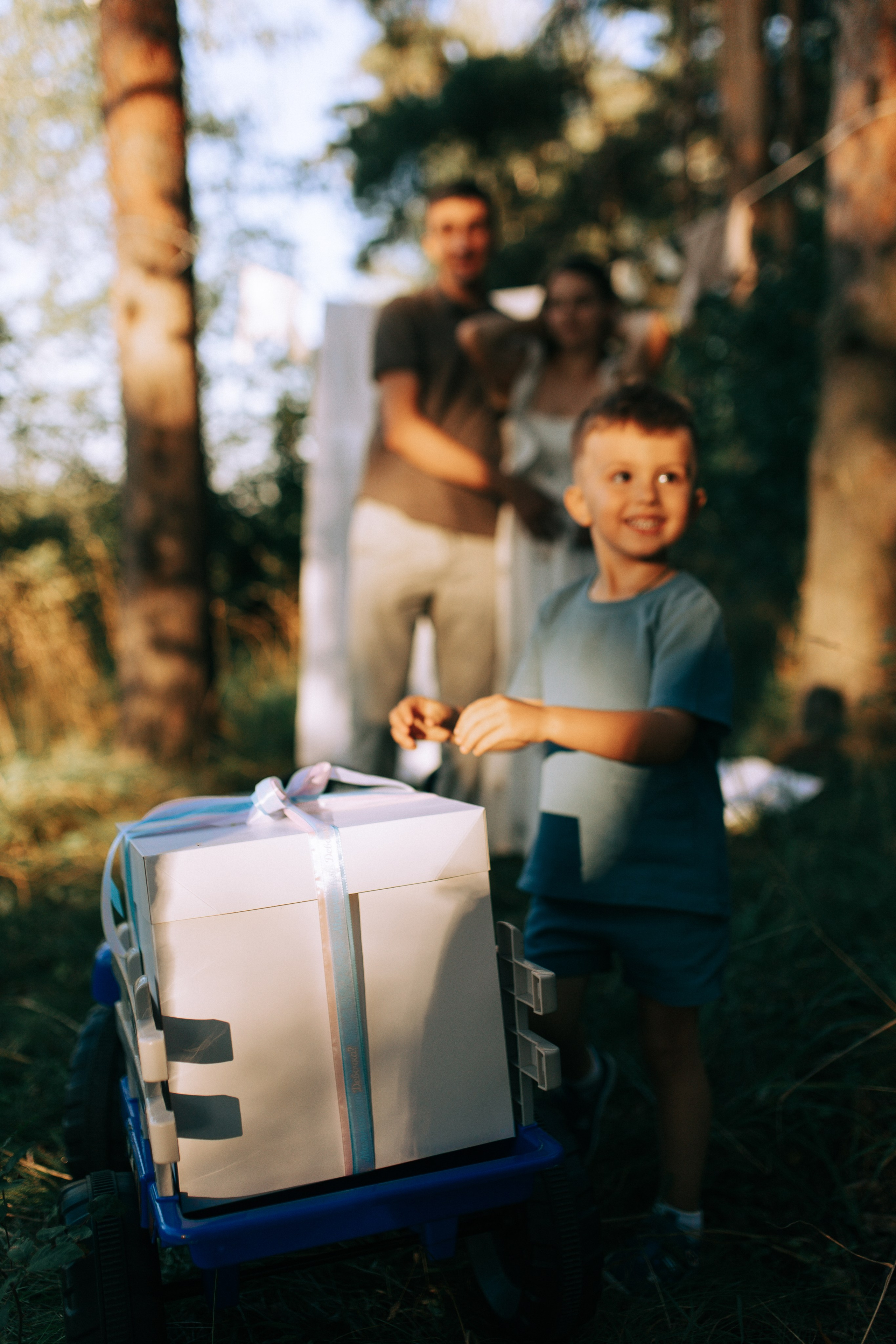 Дима и Юля. Свадебный и семейный фотограф в Туле и области Маша Костина