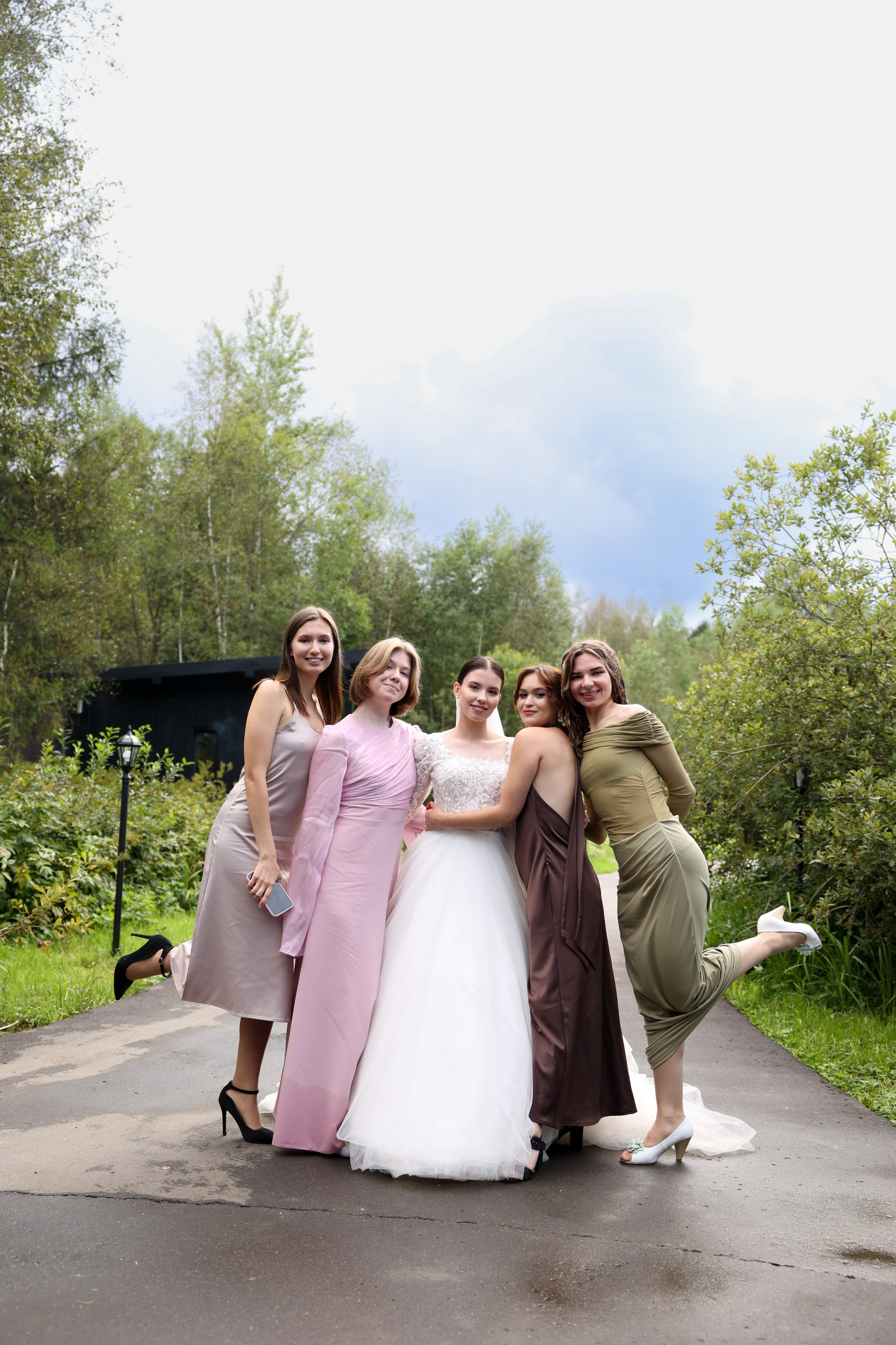 Green-house. Главная