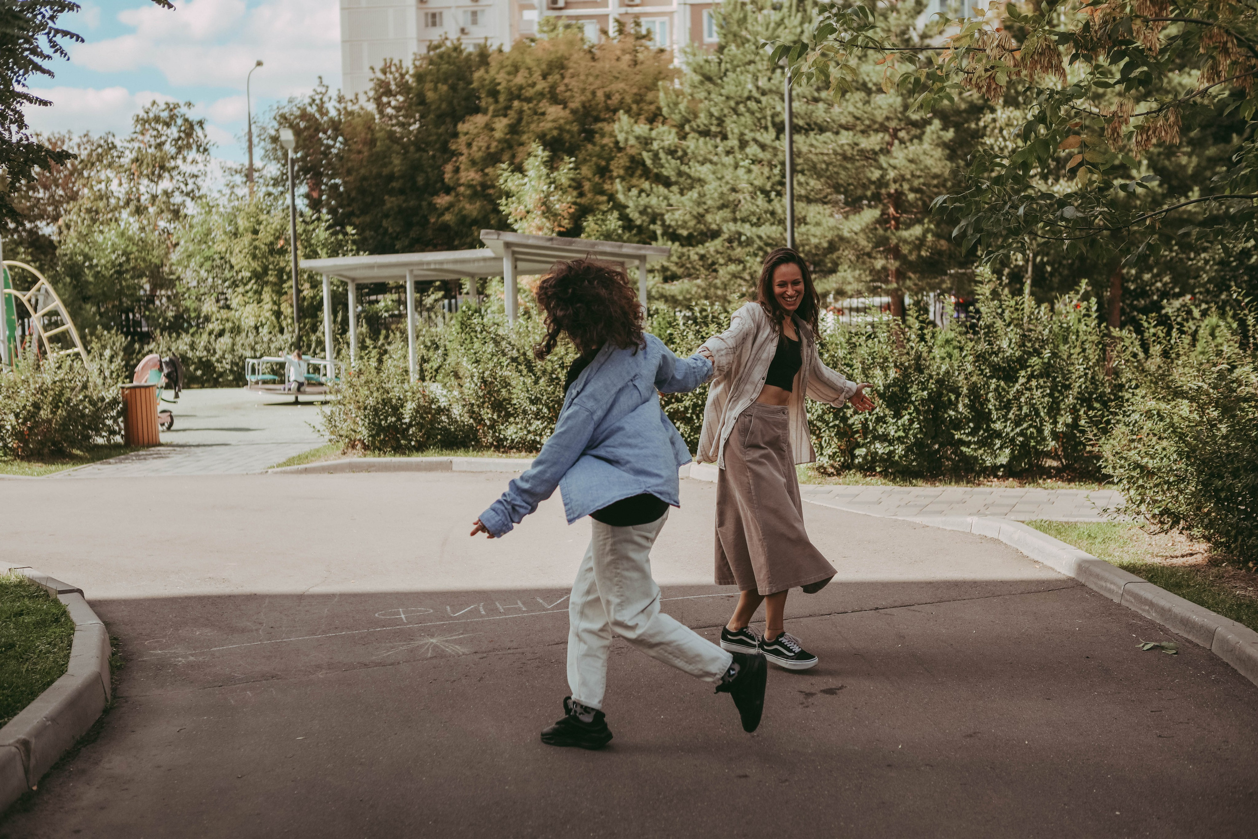 Сила рода. Катя Сидор — фотограф в Москве