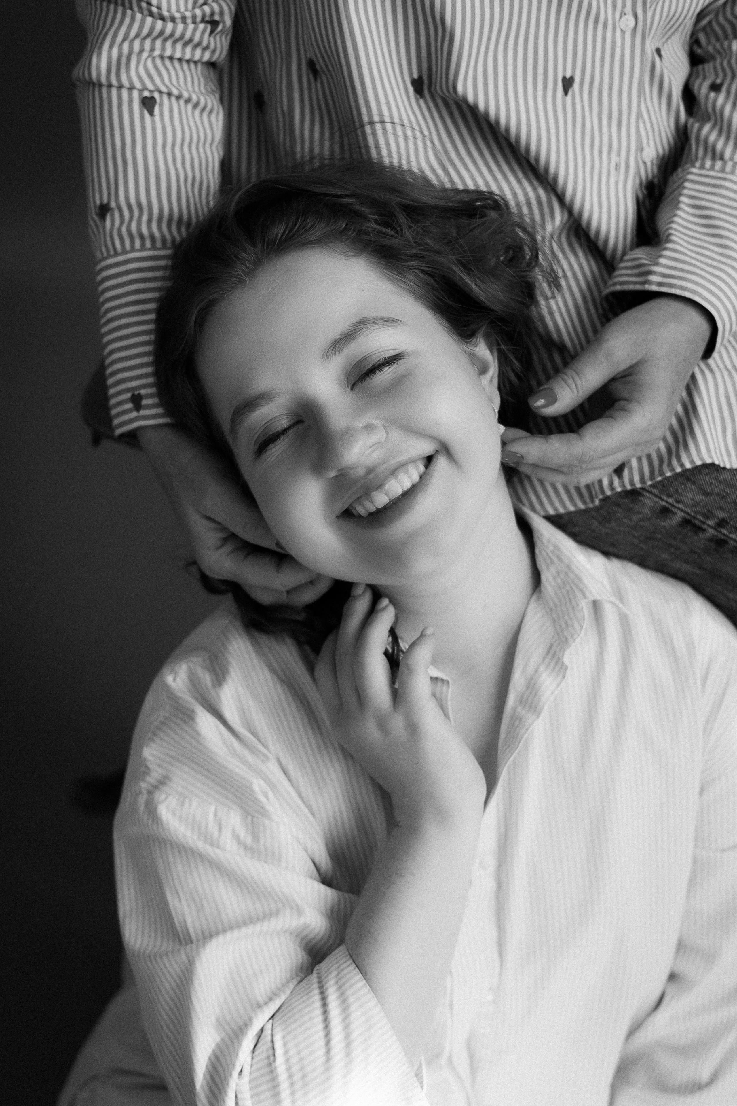 Елизавета и Екатерина