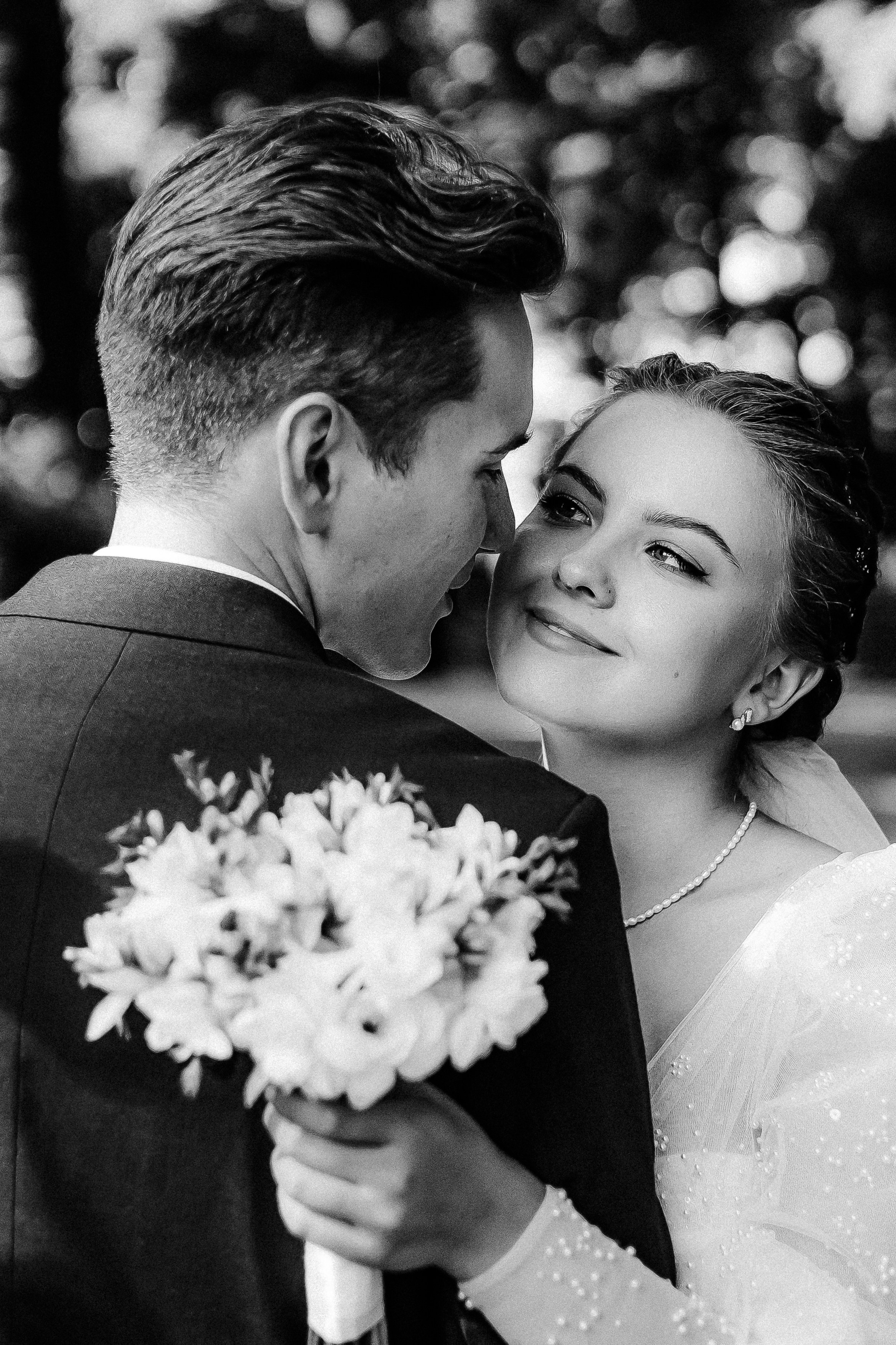 Анастасия и Руслан