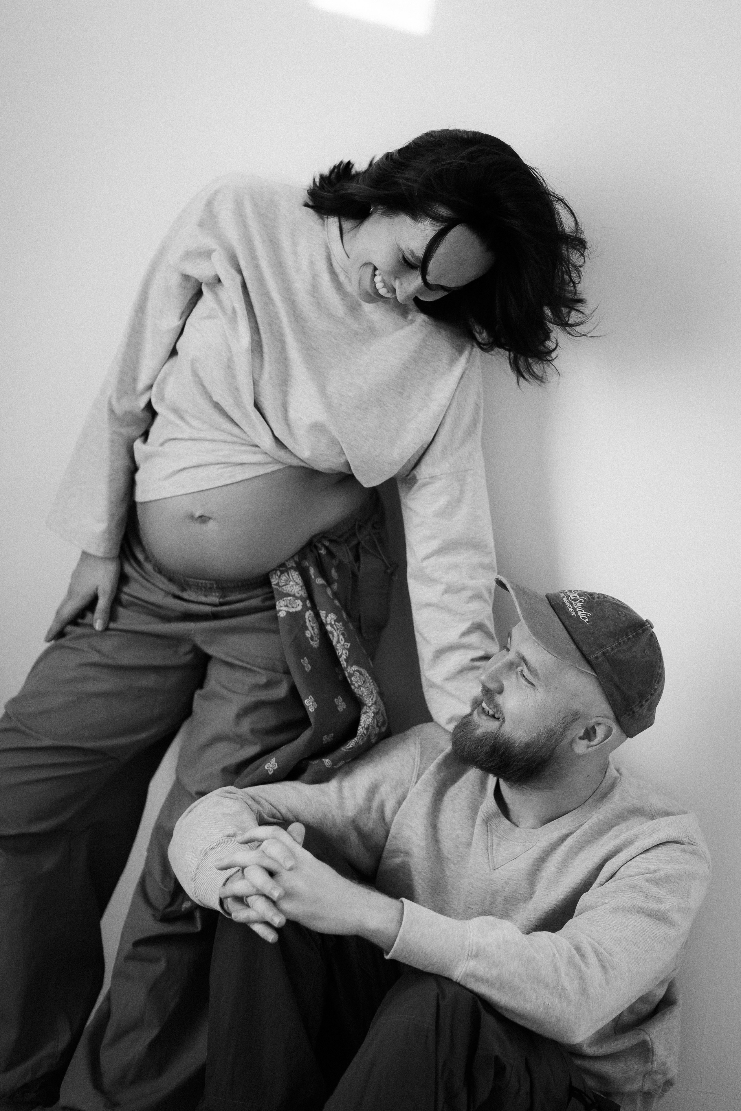 Сабина, Ярослав и Юта