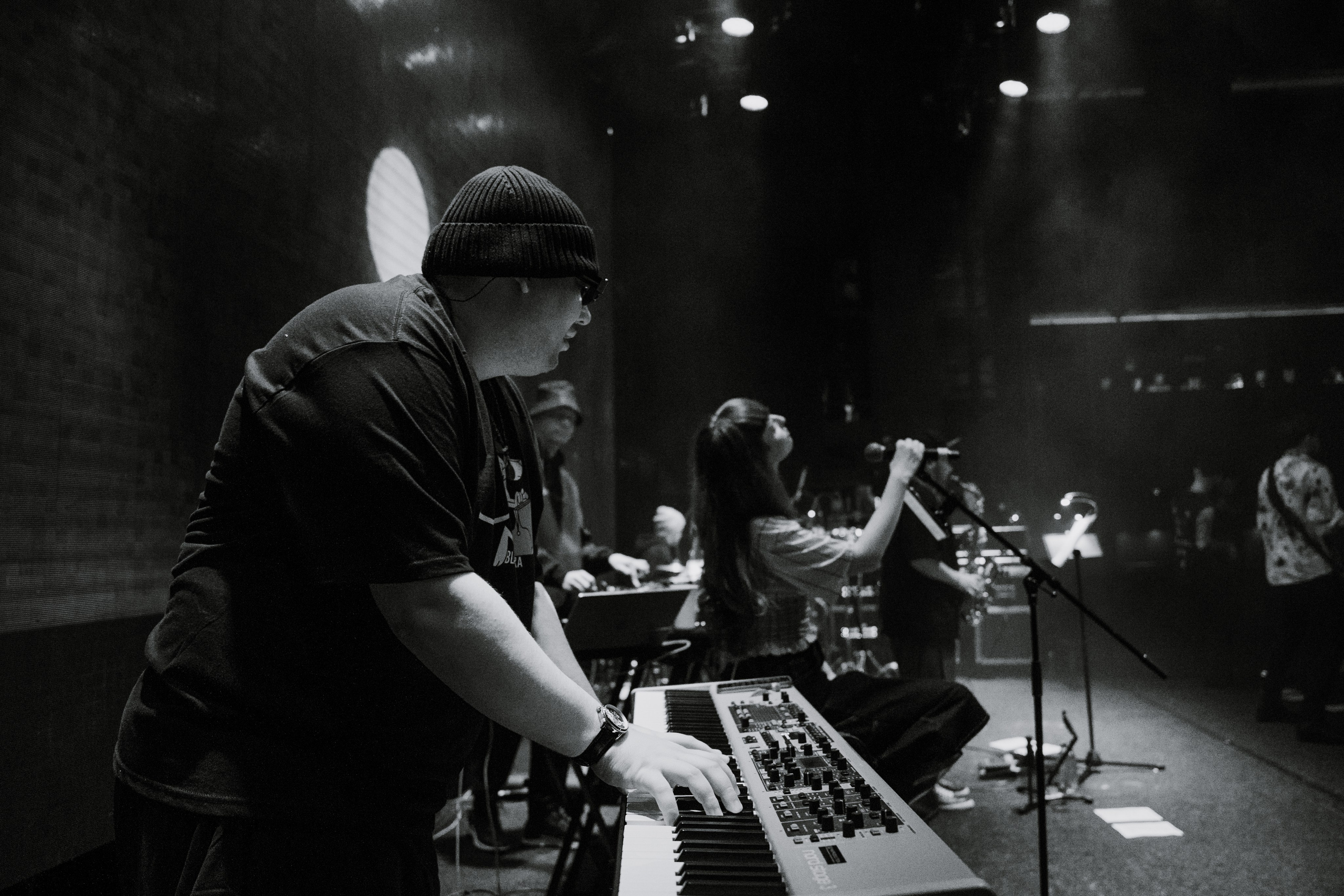 СЛОВЕТСКИЙ. Фотограф Москва