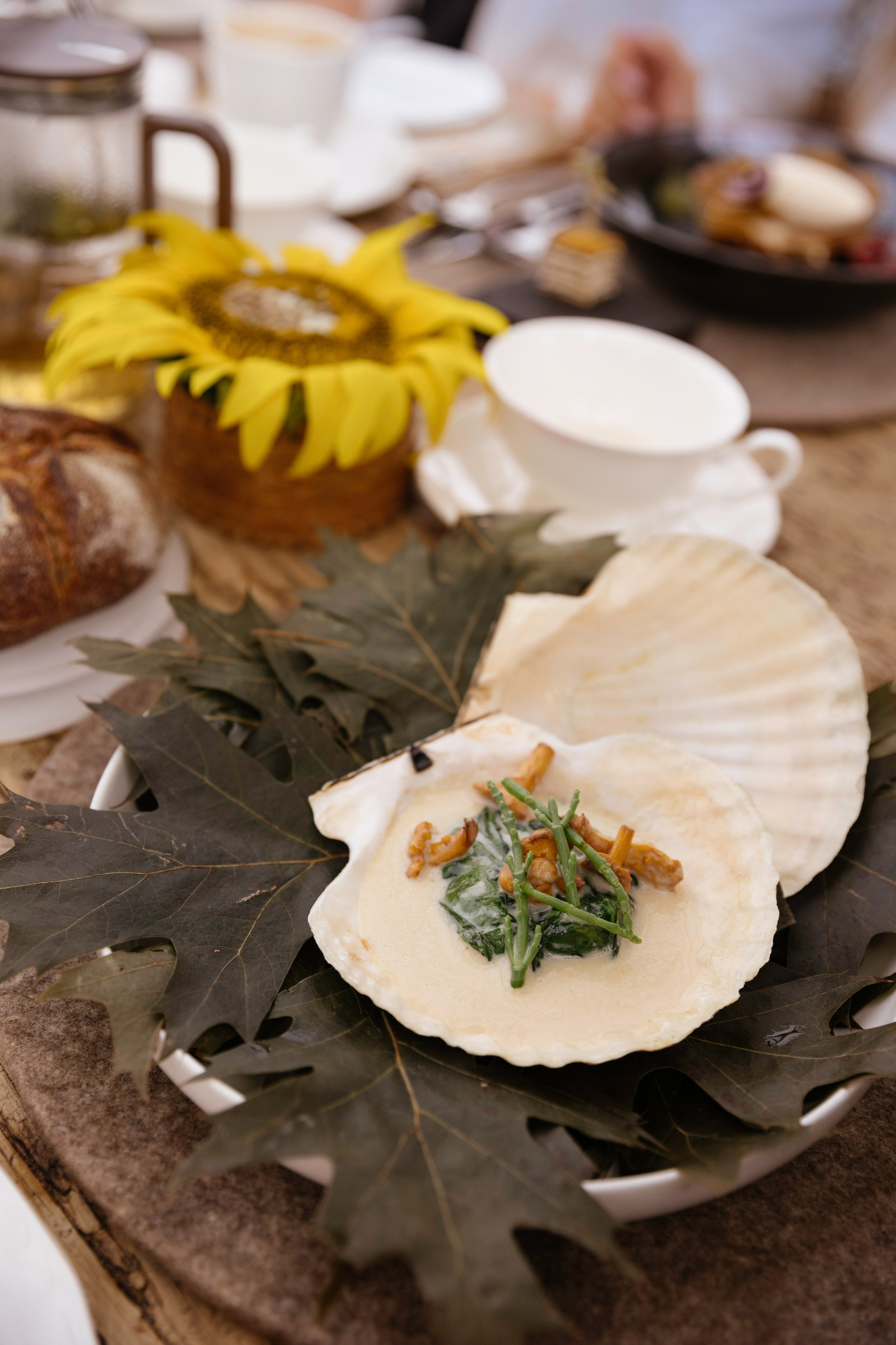 Стильный завтрак. Семейный и детский фотограф, визуальный гид, декоратор в Москве