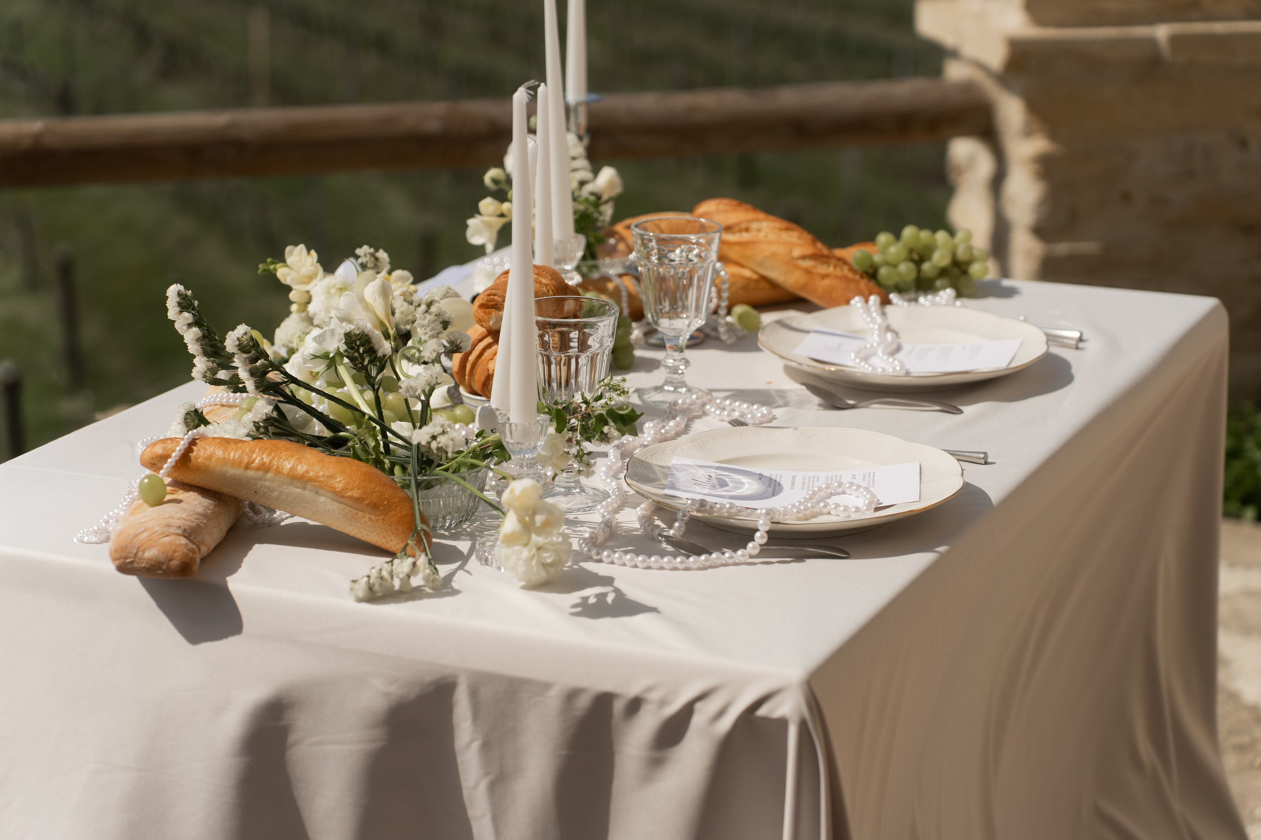 Артур & Александра. Главная