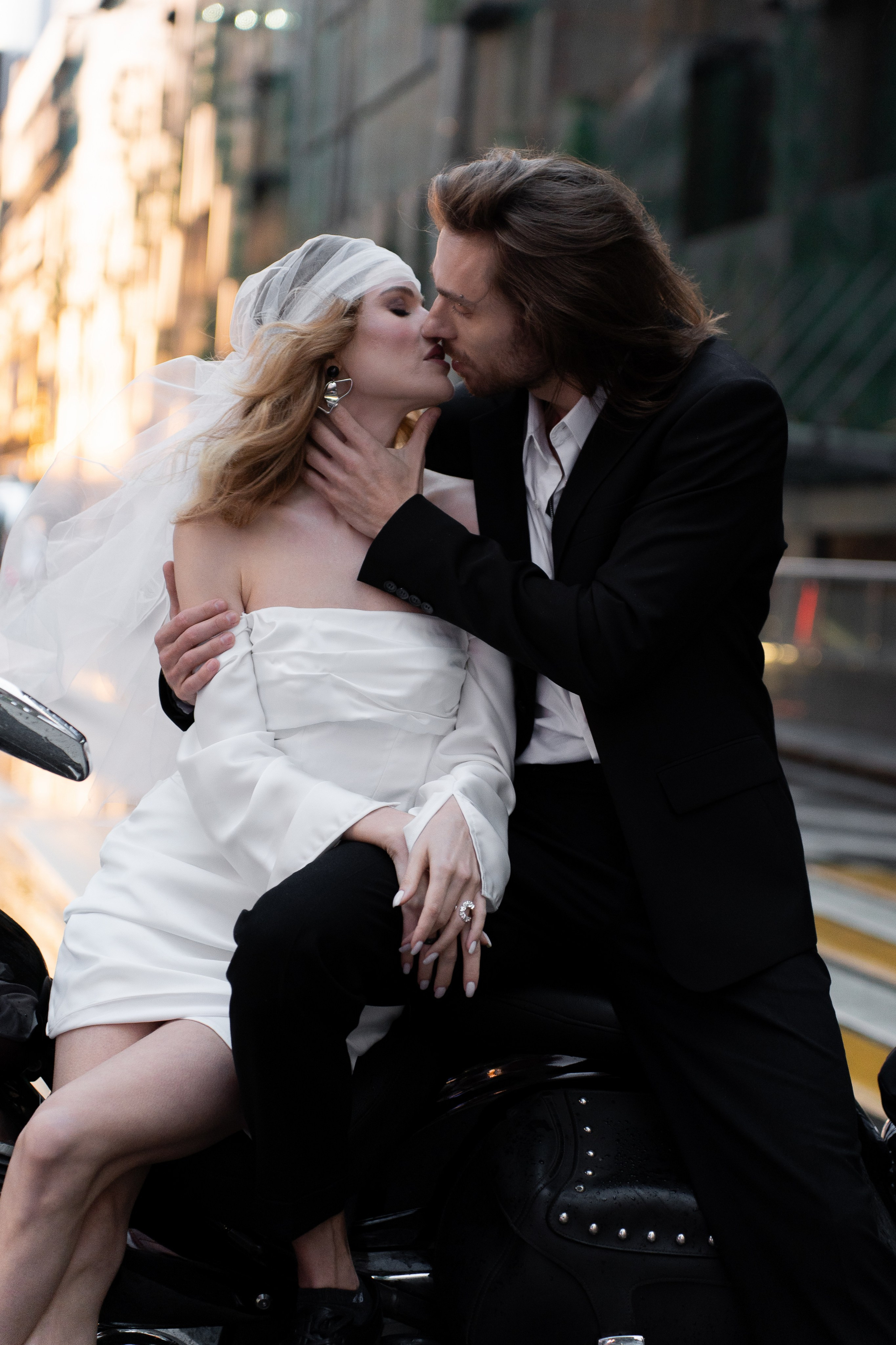 Клим & Полина. Главная