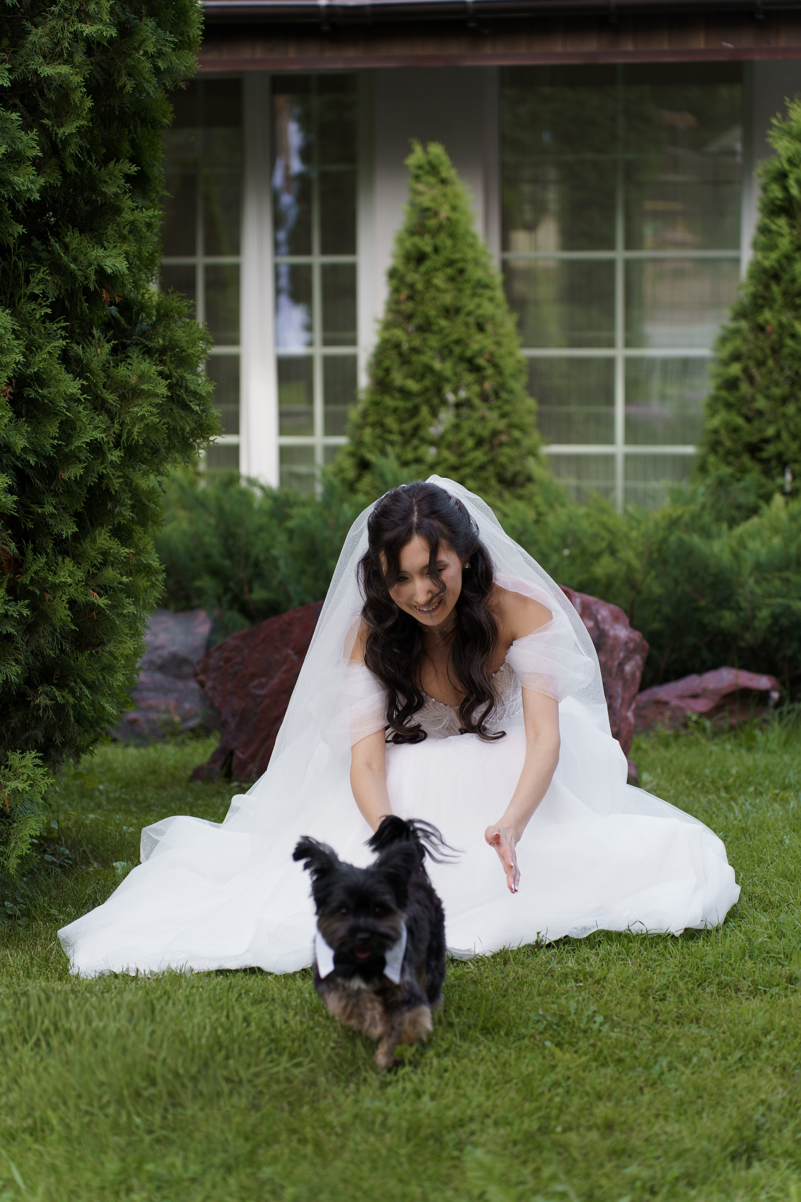 Станислав & Гюзель. Главная