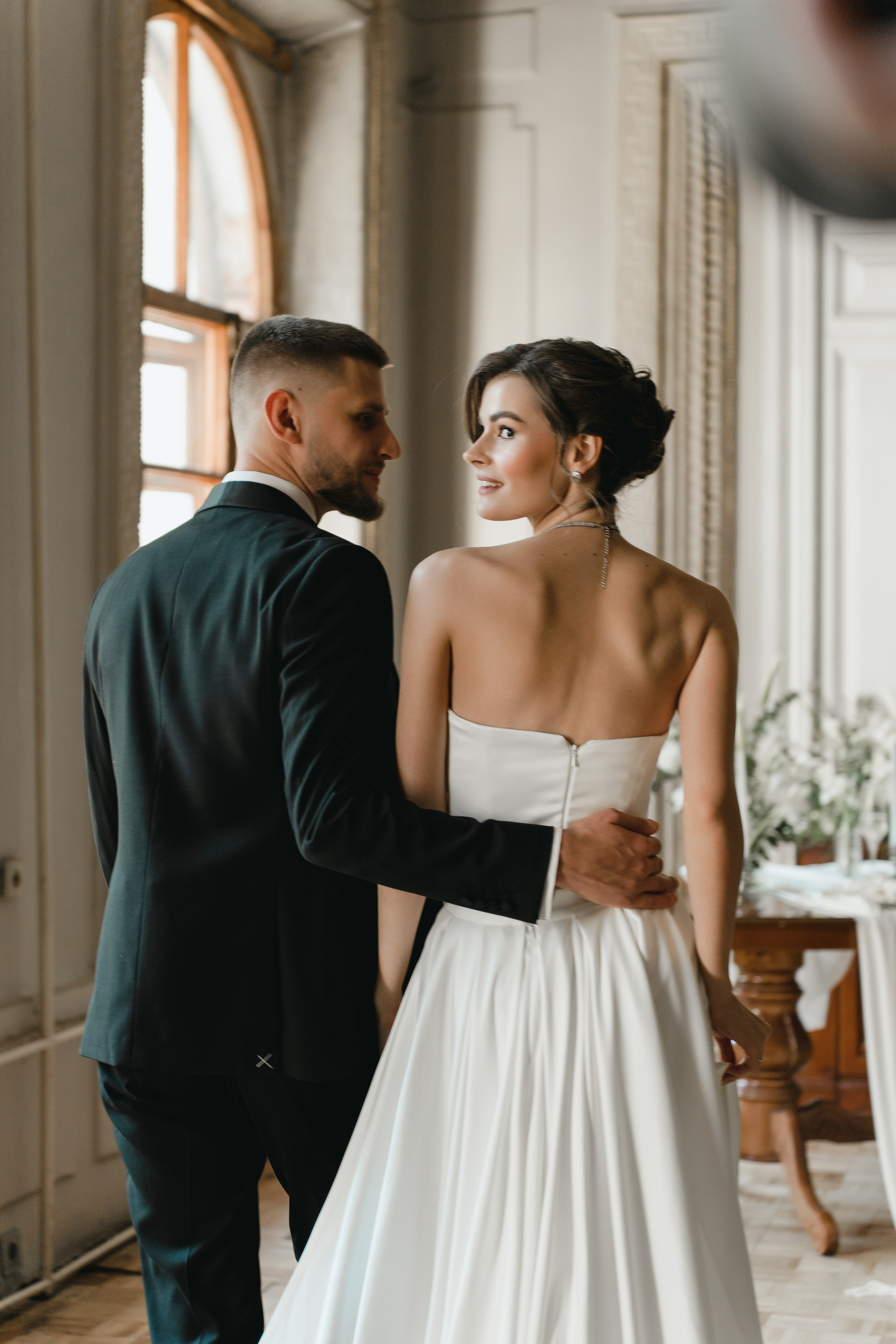 Даниил & Анна. Главная