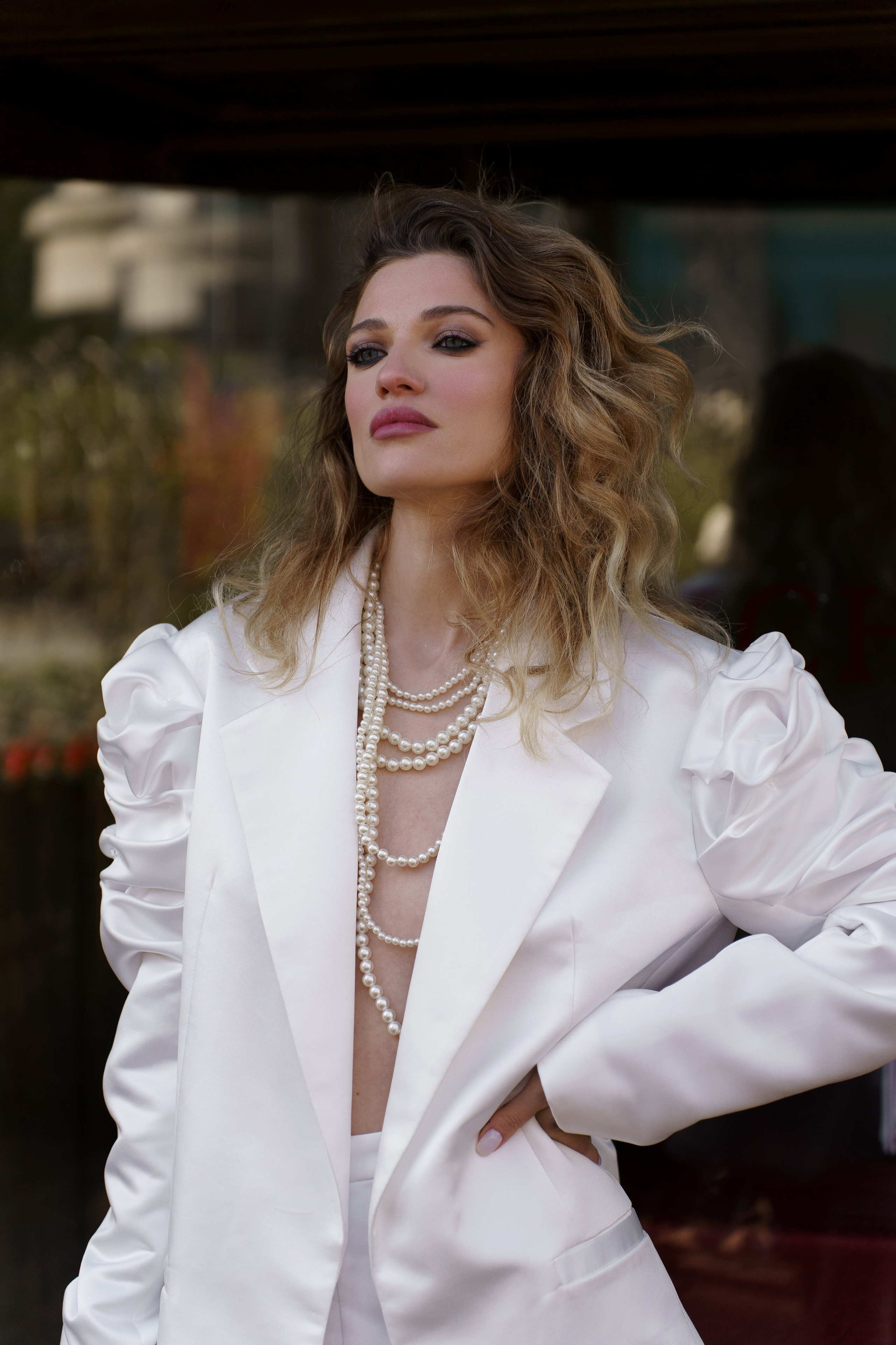 Клим & Полина (2). Главная