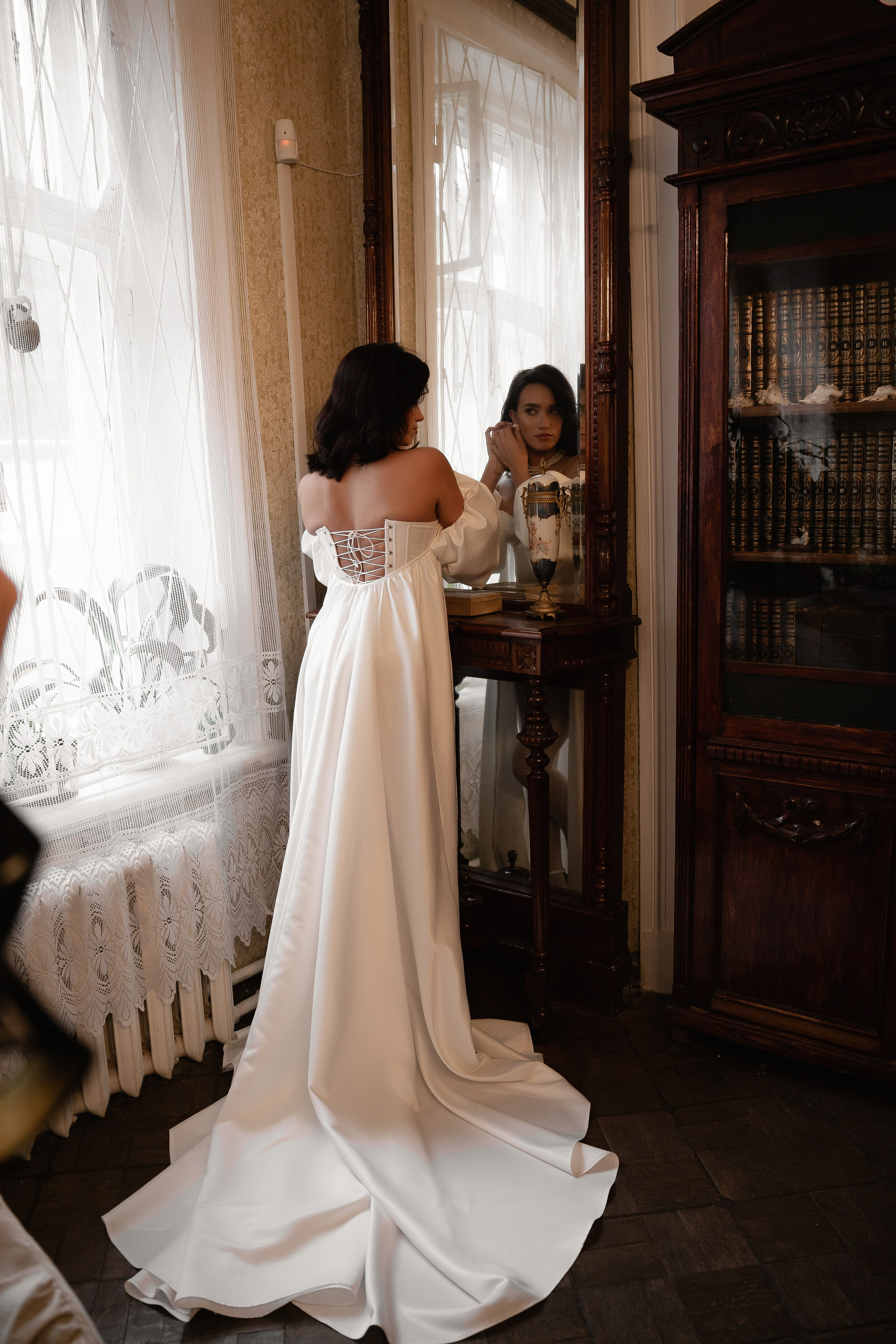 Руслан & Диана. Главная