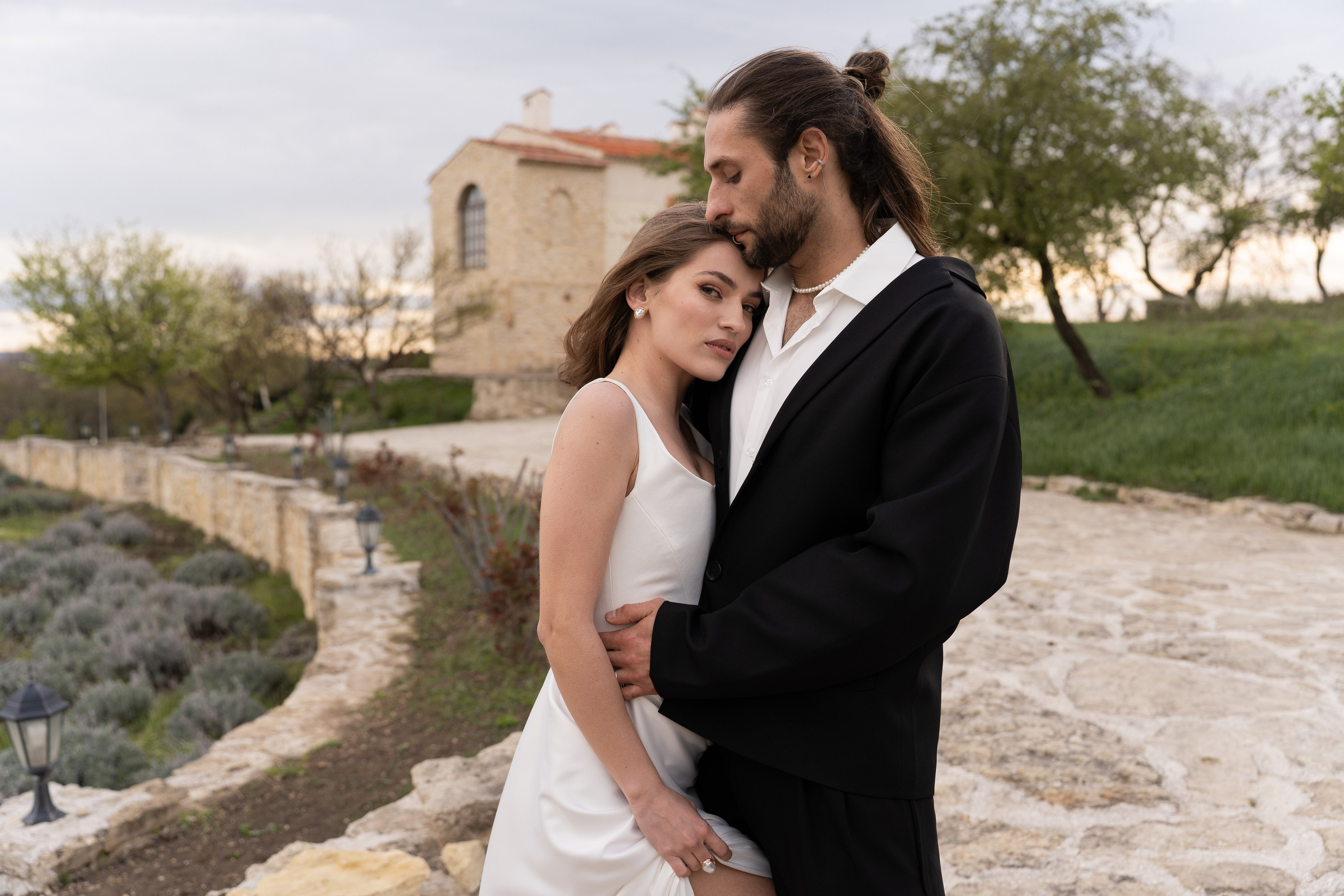 Артур & Александра. Главная