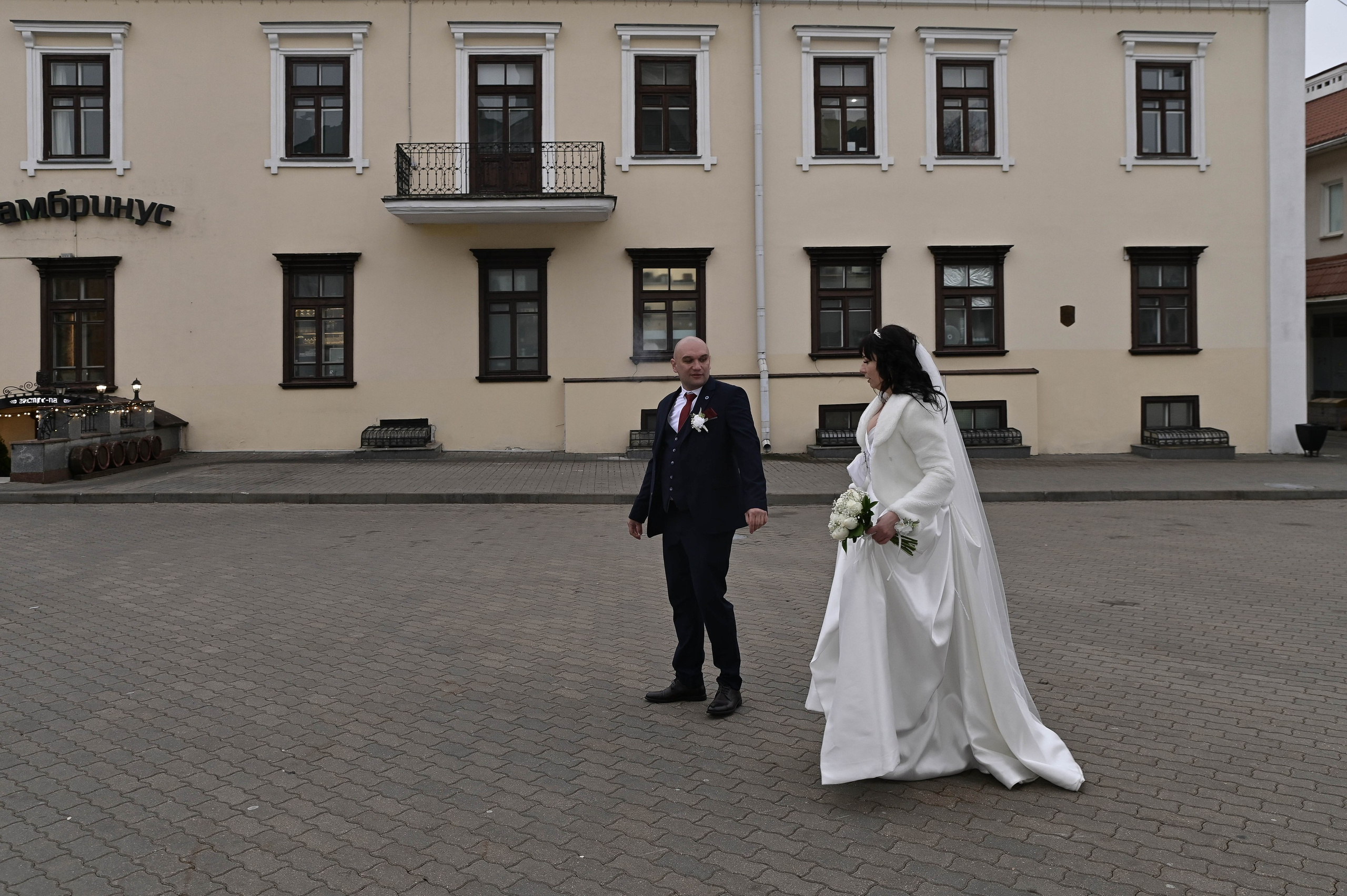Свадьба Ольга и Владимир. Фотоуслуги, услуги фотографа, фотографирование важных событий