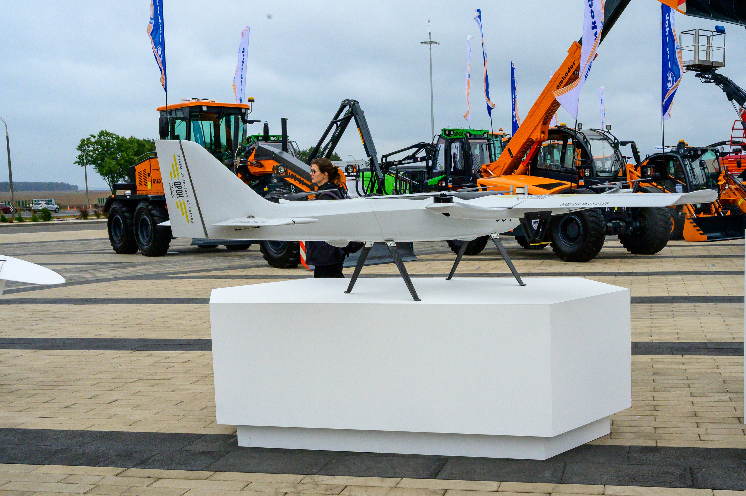 BigindustrialweekBelarus. Фотоуслуги, услуги фотографа, фотографирование важных событий