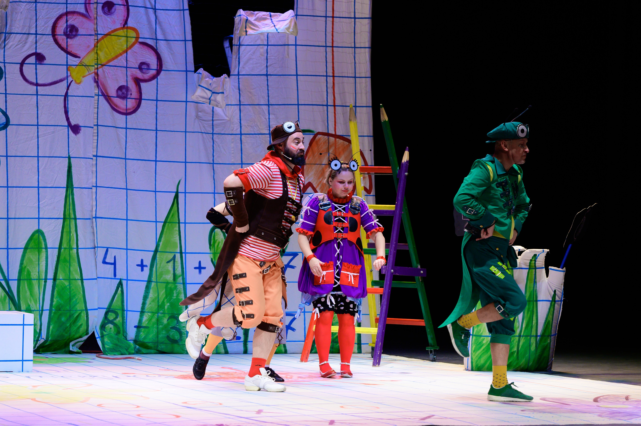 Муха Цокотуха. Фотоуслуги, услуги фотографа, фотографирование важных событий