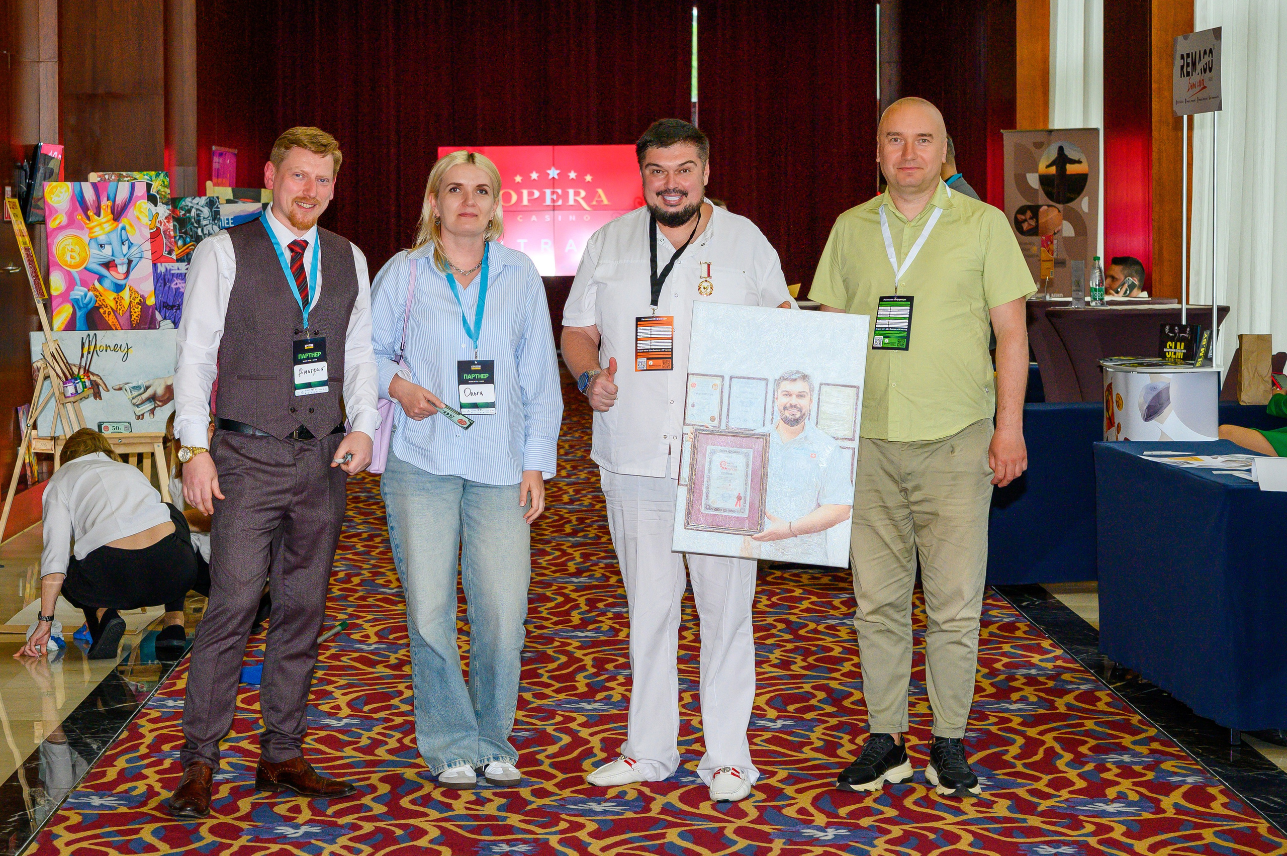 Репортажная съемка с открытия магазина. Фотоуслуги, услуги фотографа, фотографирование важных событий