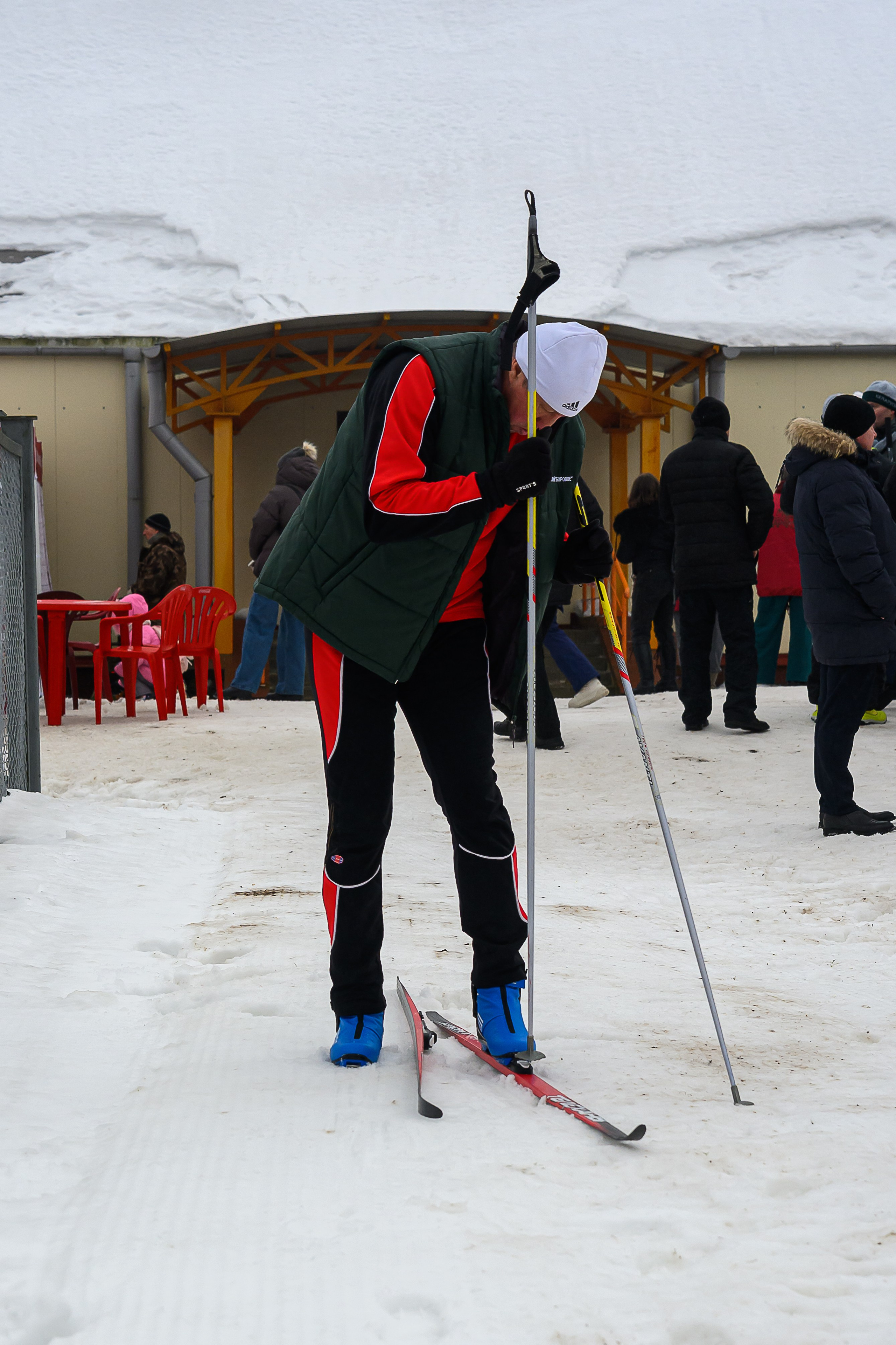 Зимняя спартакиада УД. Фотоуслуги, услуги фотографа, фотографирование важных событий