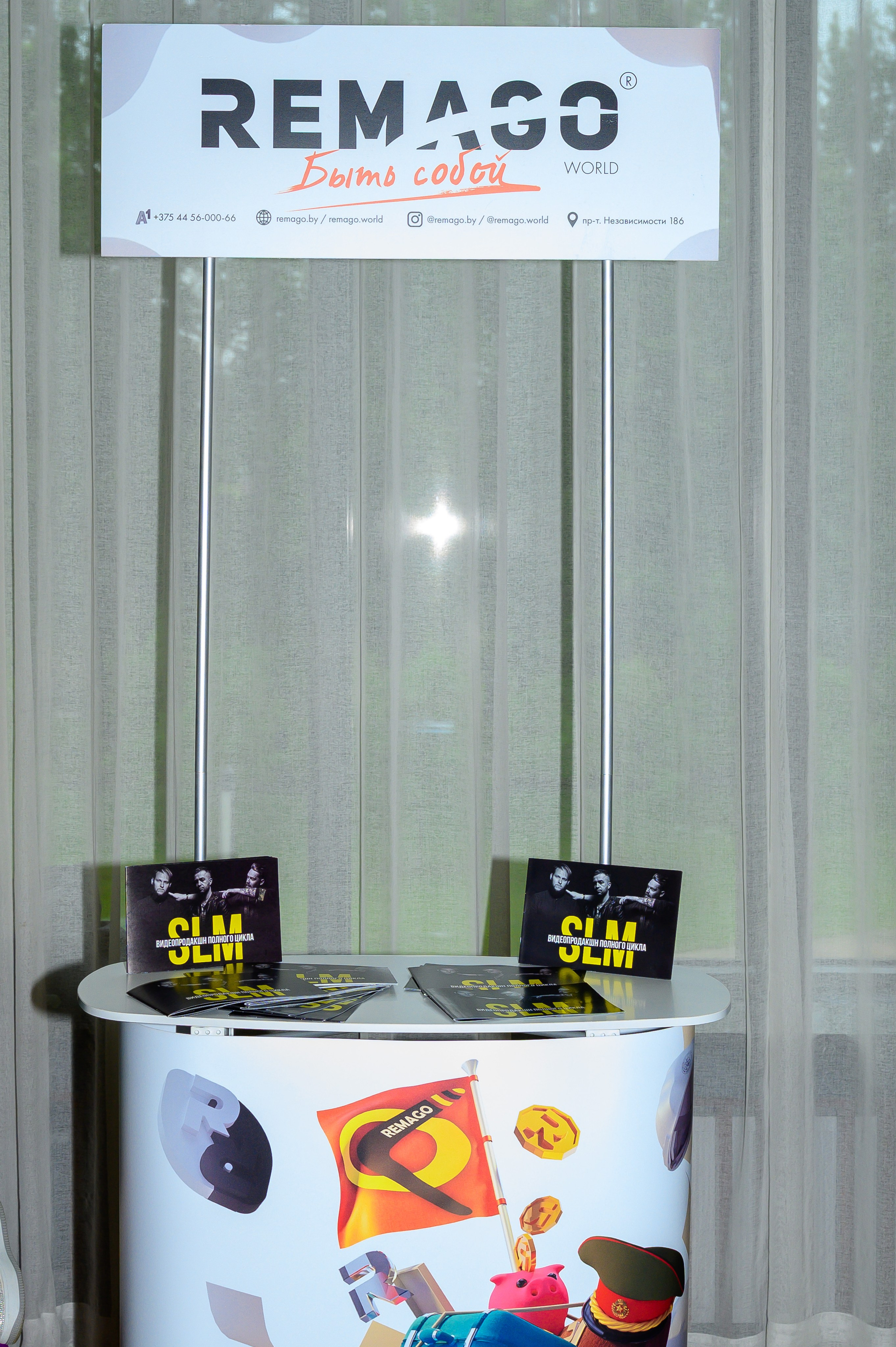 Репортажная съемка с открытия магазина. Фотоуслуги, услуги фотографа, фотографирование важных событий