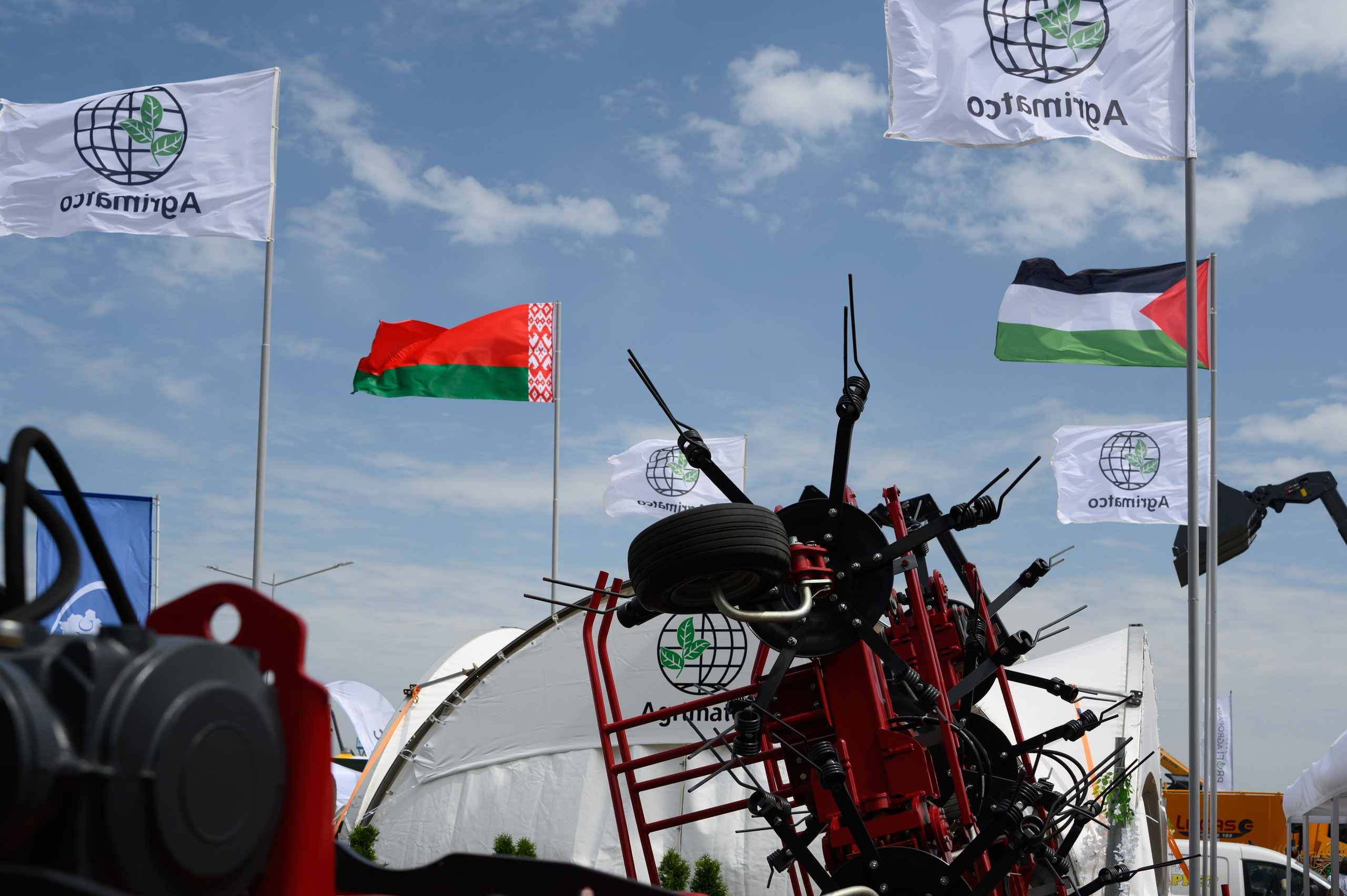 Агровыставка. Фотоуслуги, услуги фотографа, фотографирование важных событий