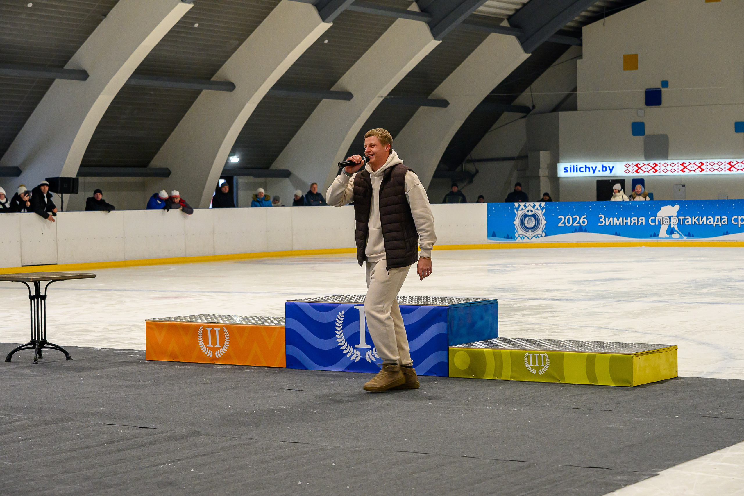 Зимняя спартакиада УД. Фотоуслуги, услуги фотографа, фотографирование важных событий