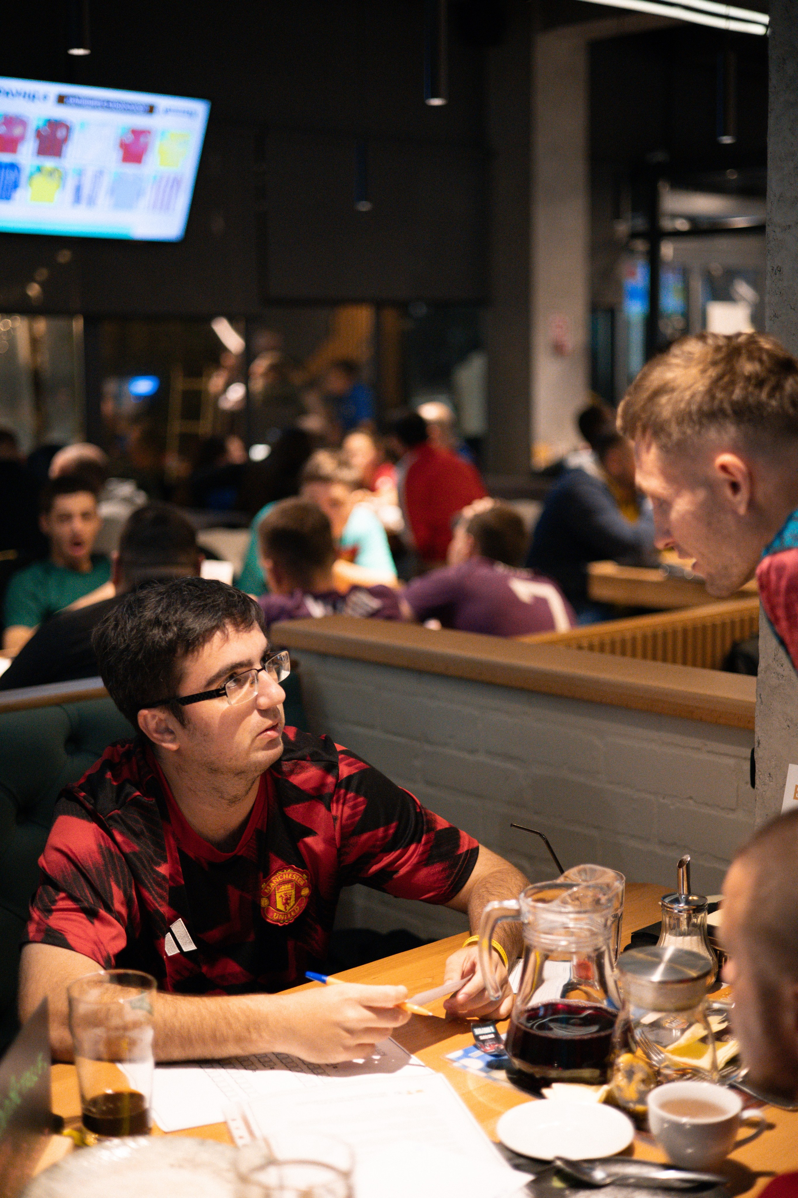 Квиз «Паненка». Анна Рышкевич