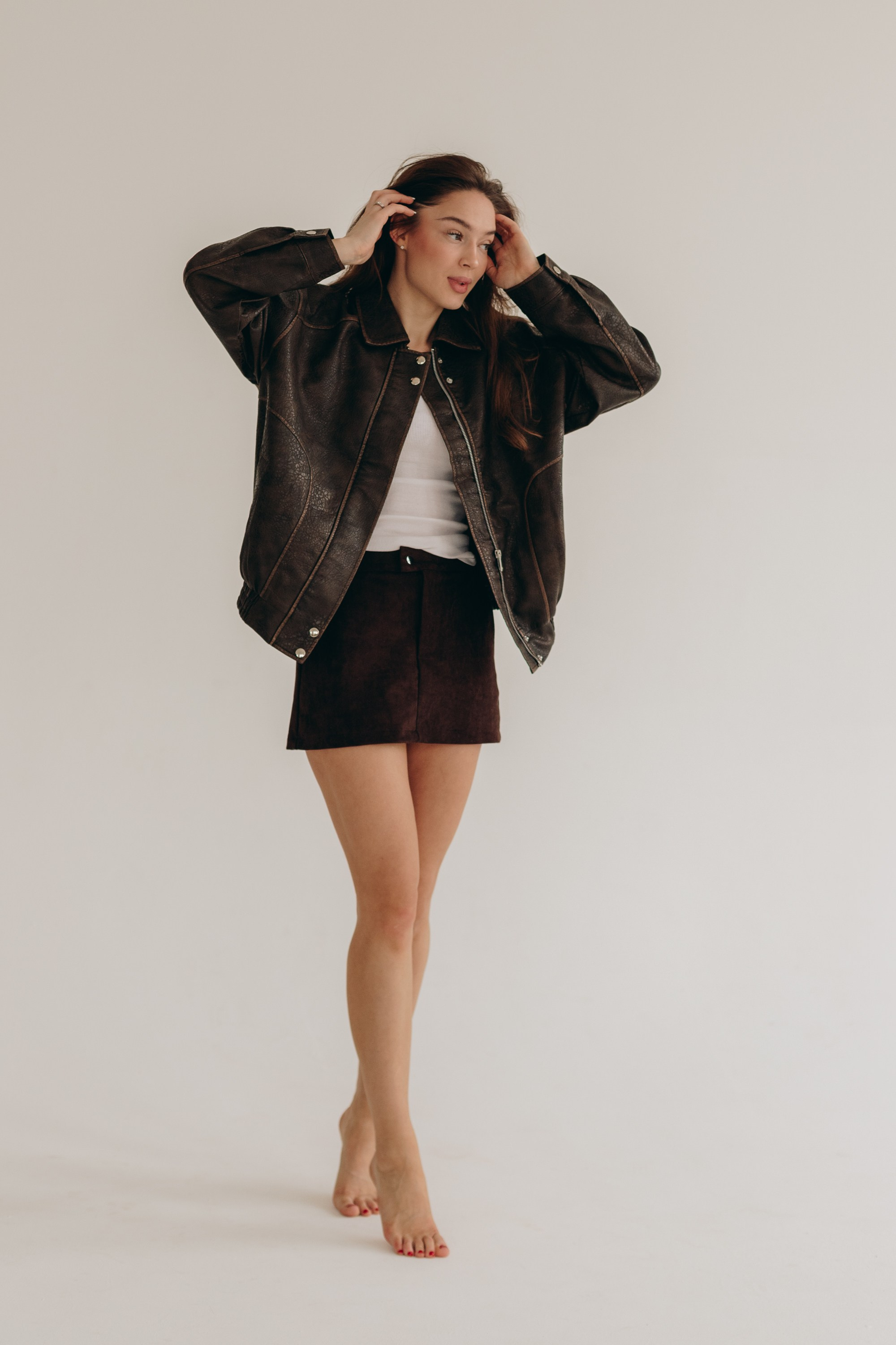 Женская одежда. Съемки для маркетплейсов, фотосессии для Wildberries, Ozon. Люберцы, Москва