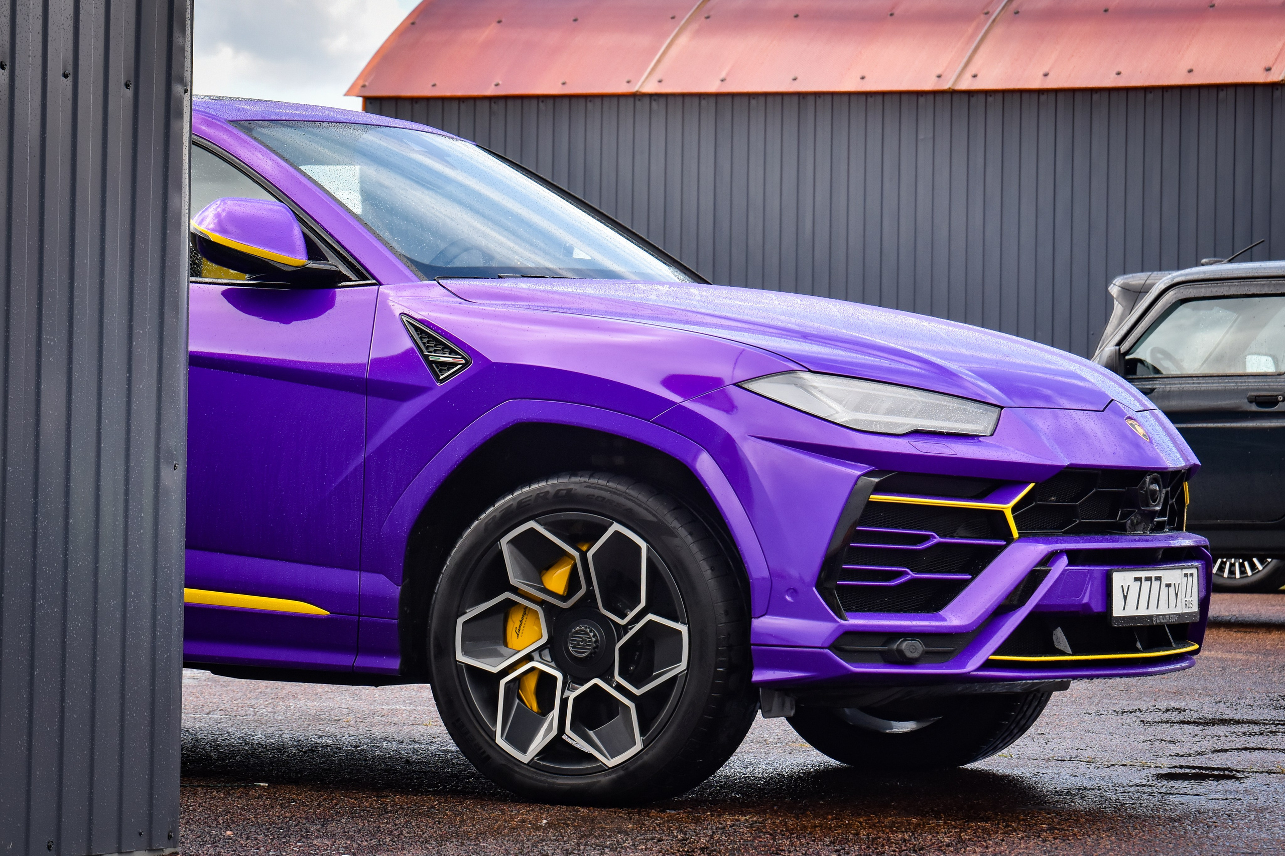 Московская миля — 11.08.2024. AlexFecto — галереи фотографий