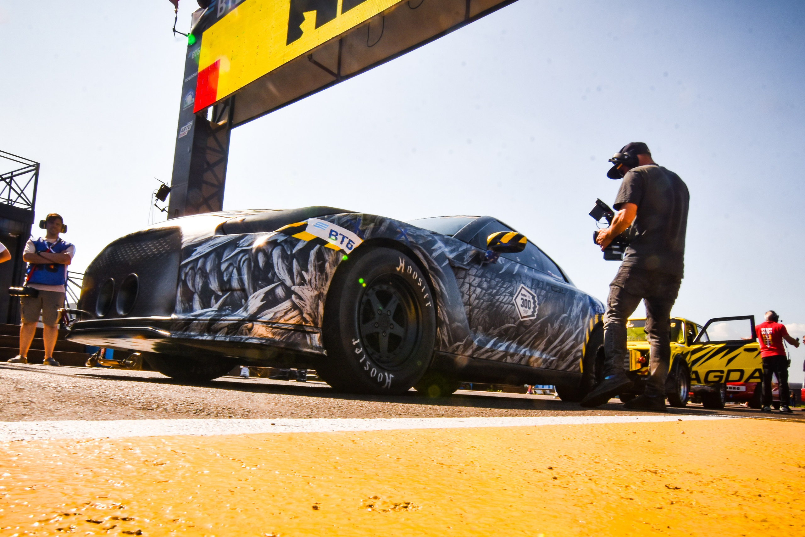 RDRC — 5 этап — 23-25.08.2024. AlexFecto — галереи фотографий