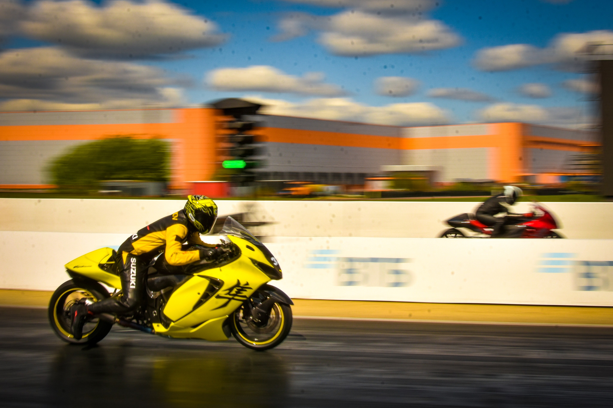 Test&Tune — 08.05.2025. AlexFecto — галереи фотографий