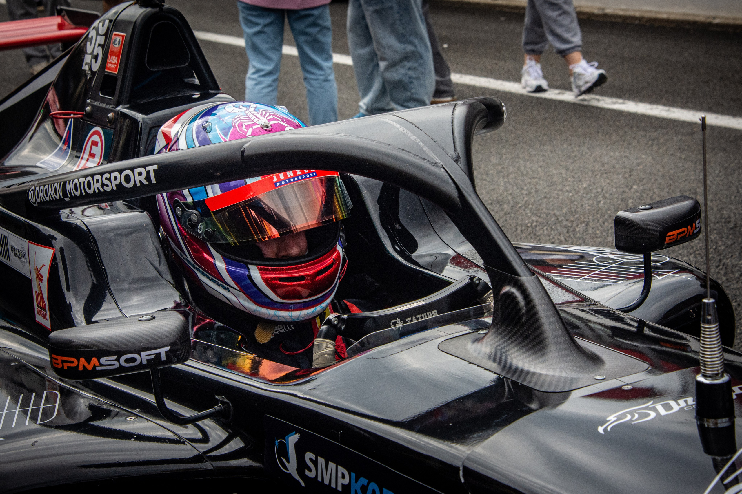 MRW — РСКГ ЭНДУРАНС + Ф-4 — 16.08.2025. AlexFecto — галереи фотографий