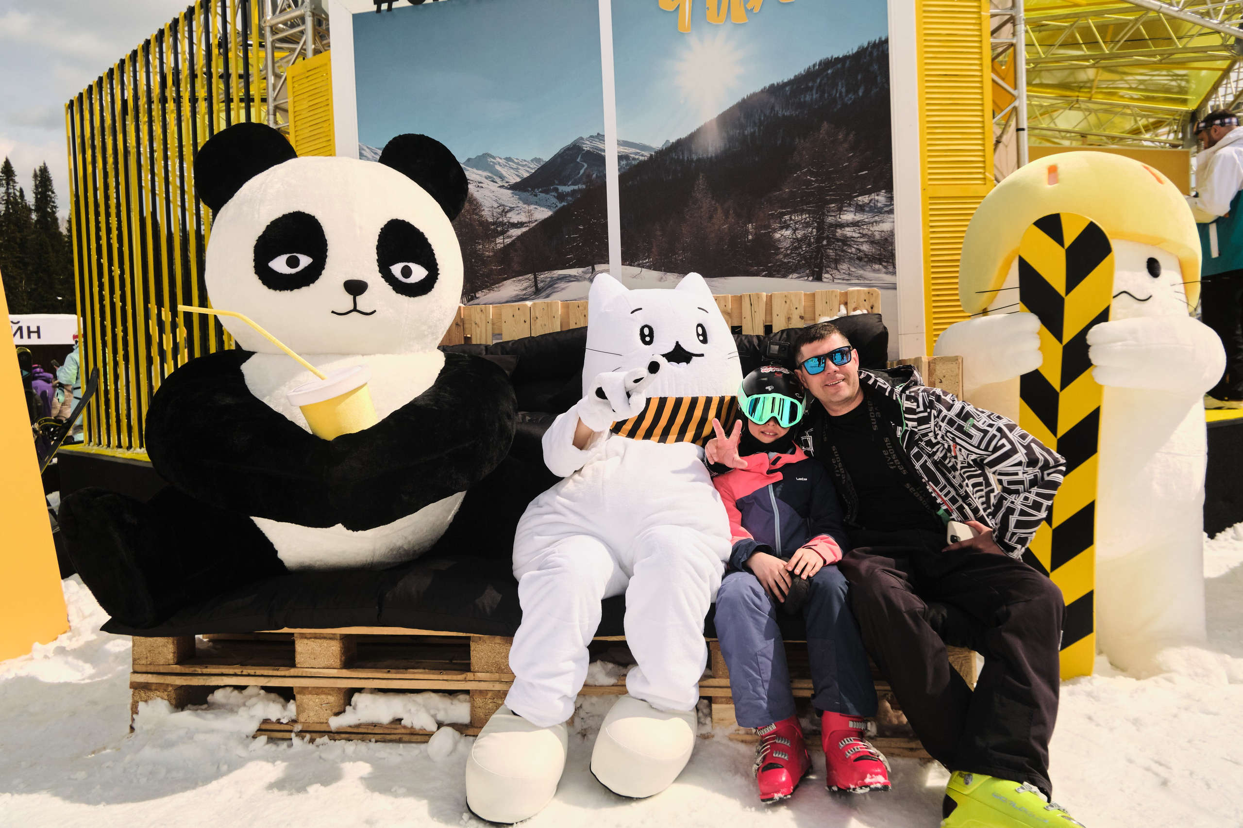 Грелка фест 21.04.2023. Свадебный и семейный фотограф в Новокузнецке Иван Иванов