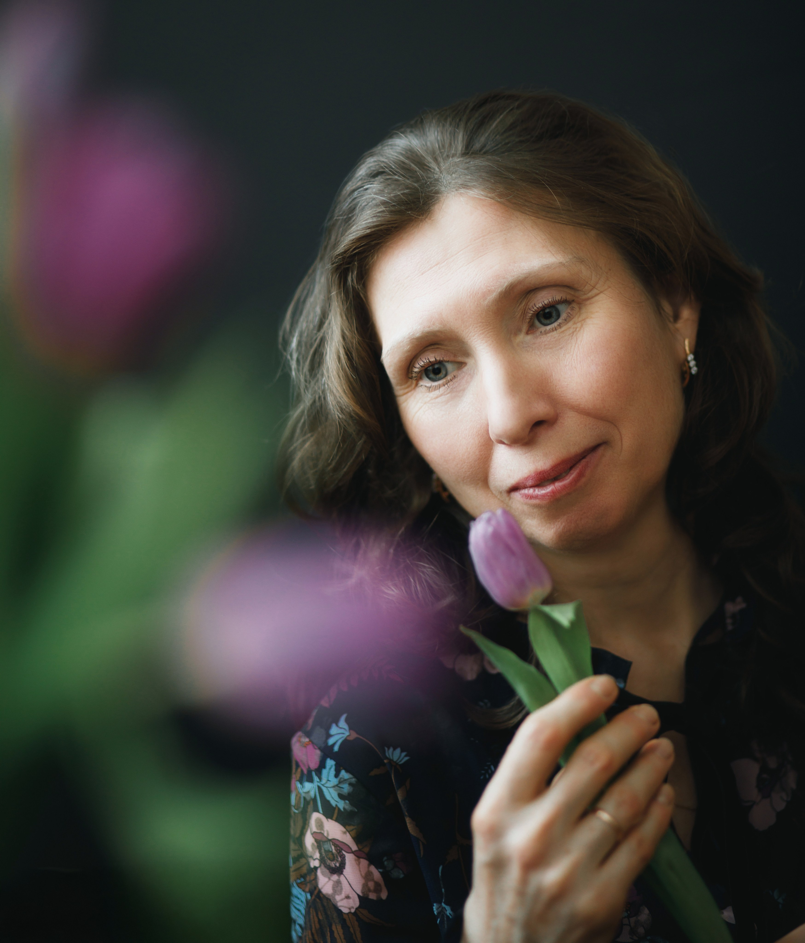 Елена (Санкт Петербург). Портретный фотограф Ирина Виноградова