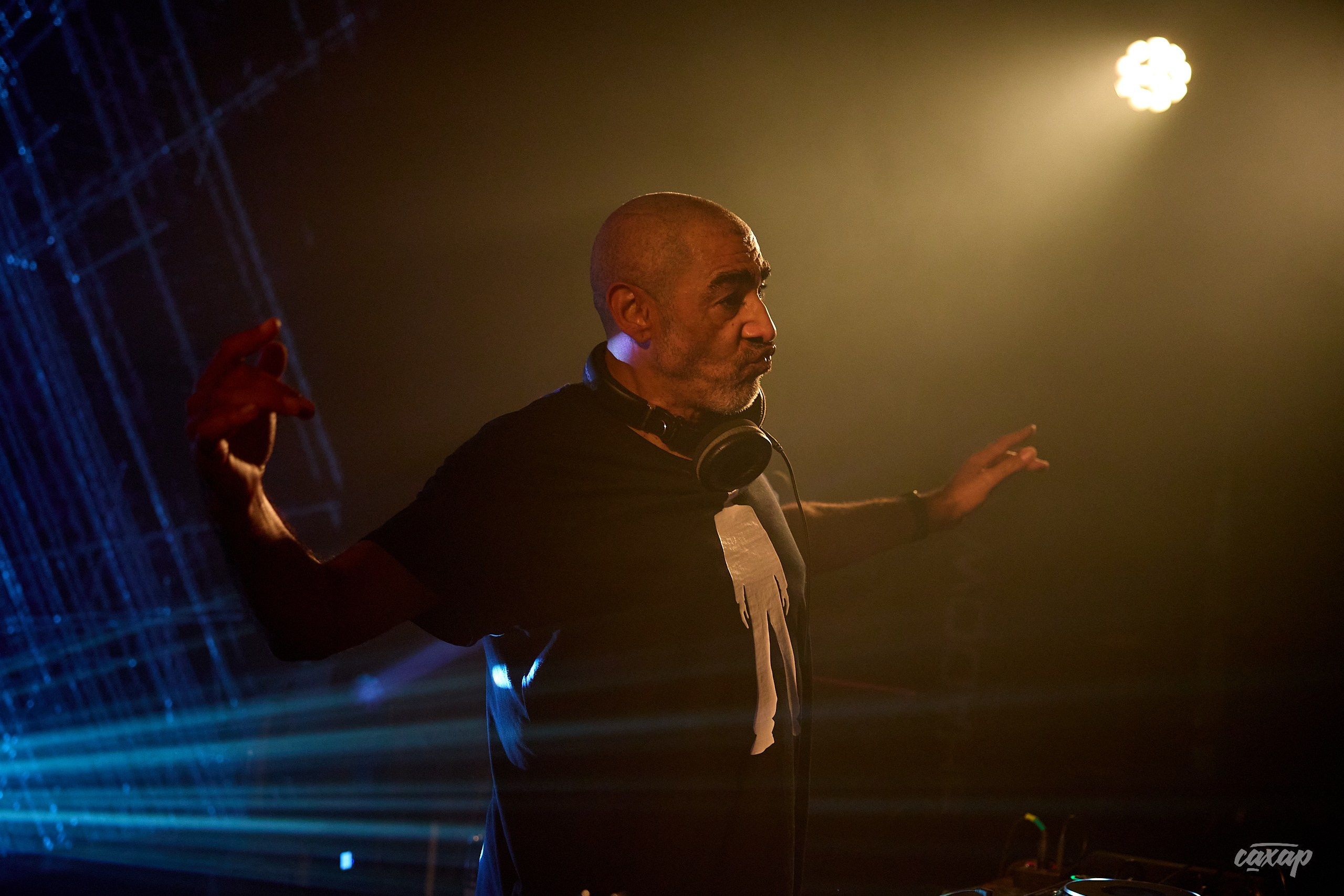 Leeroy Thornhill ex. The Prodigy. Профессиональный фотограф в Екатеринбурге Юра Сахар